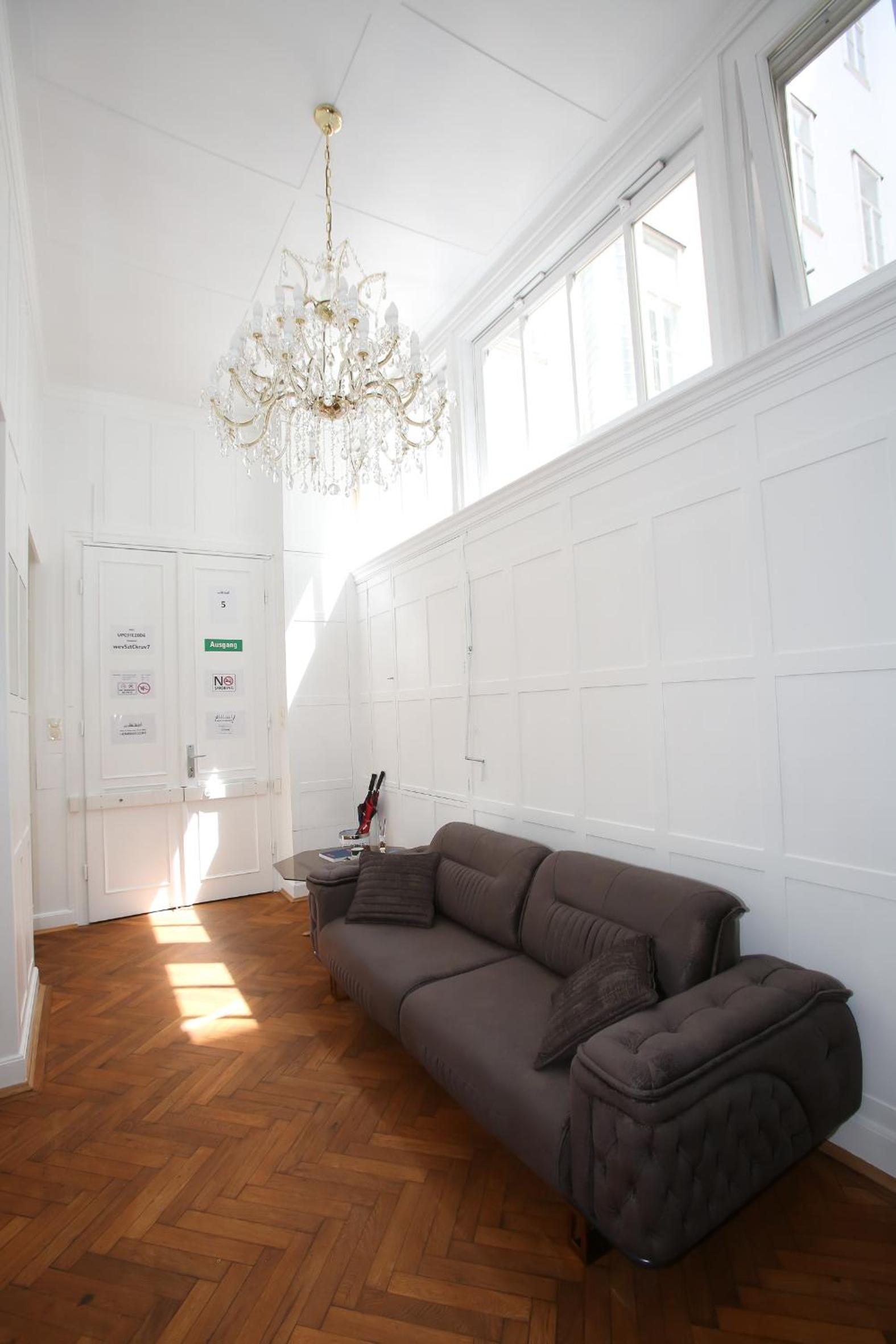 Apartments Vienna Opera