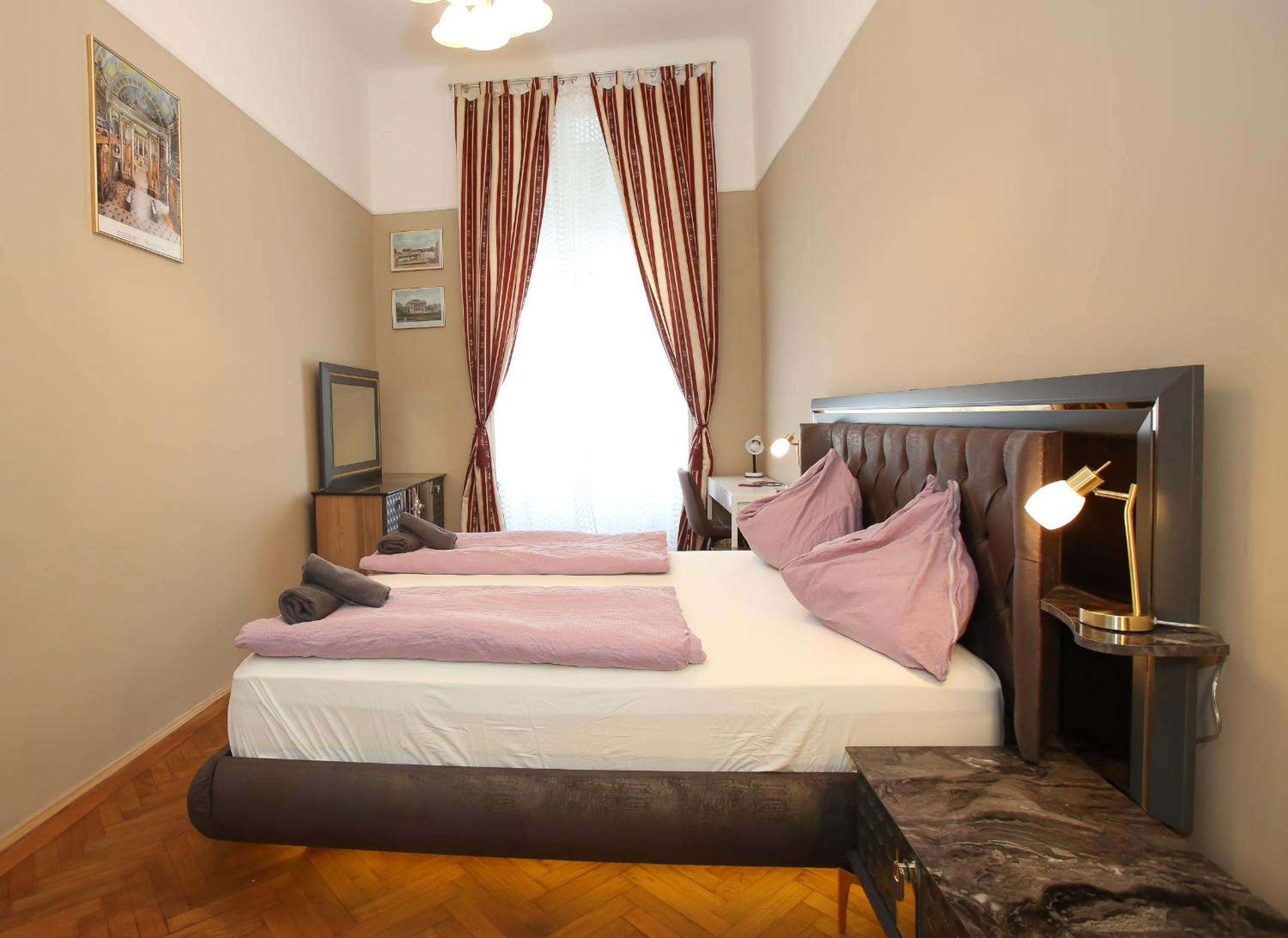 Apartments Vienna Opera