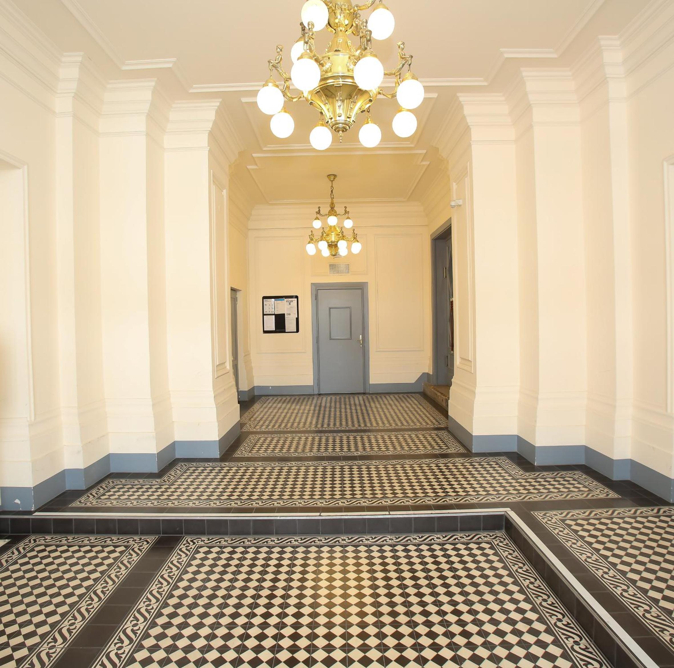 Apartments Vienna Opera