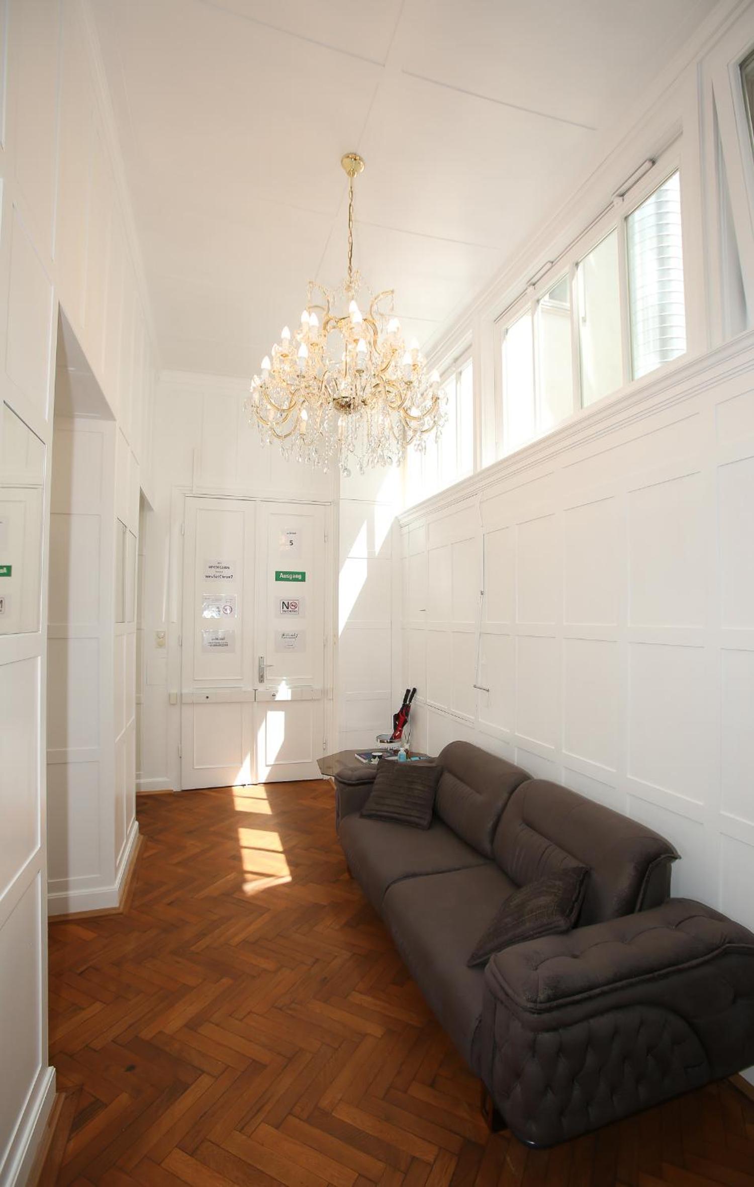 Apartments Vienna Opera