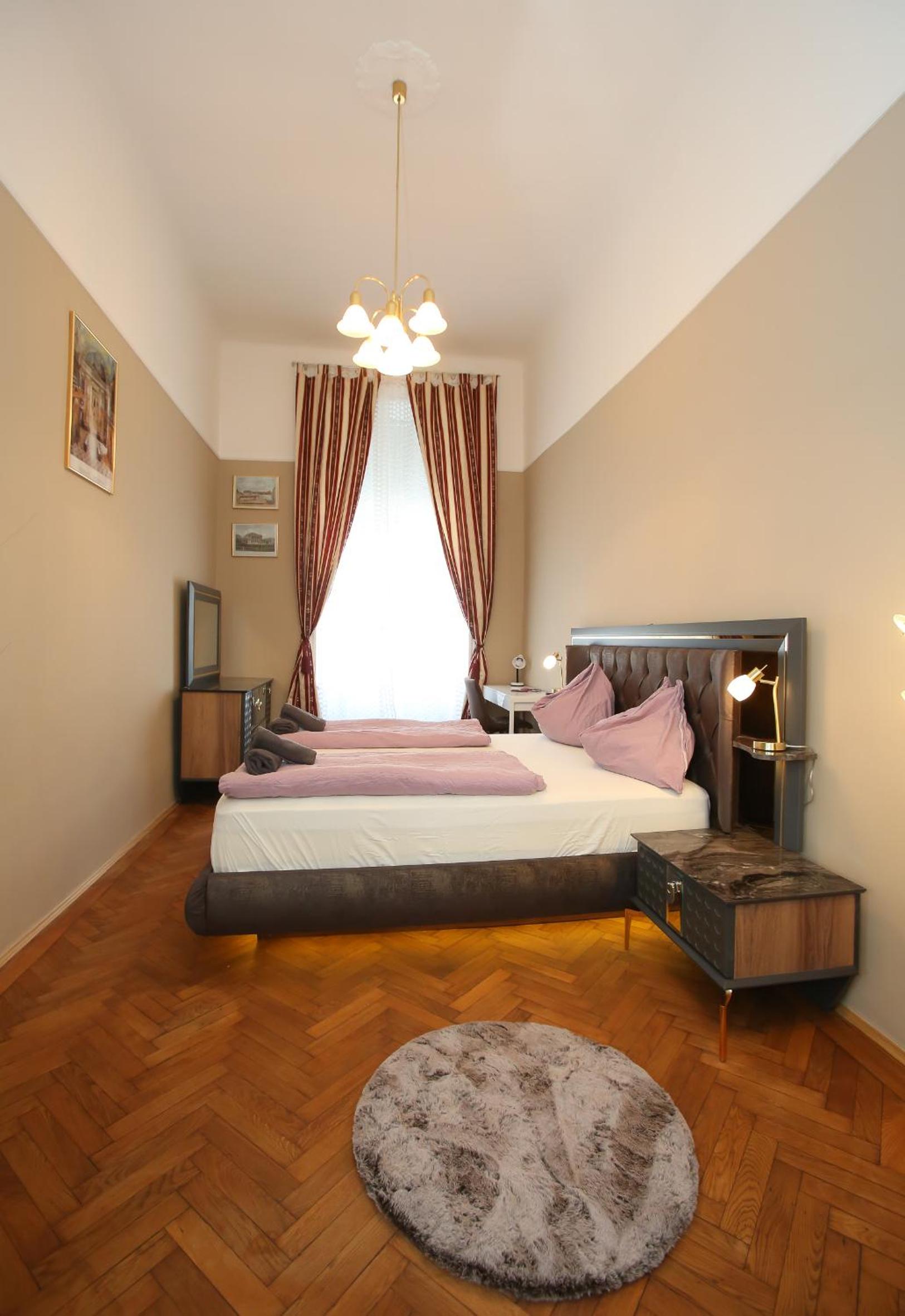 Apartments Vienna Opera
