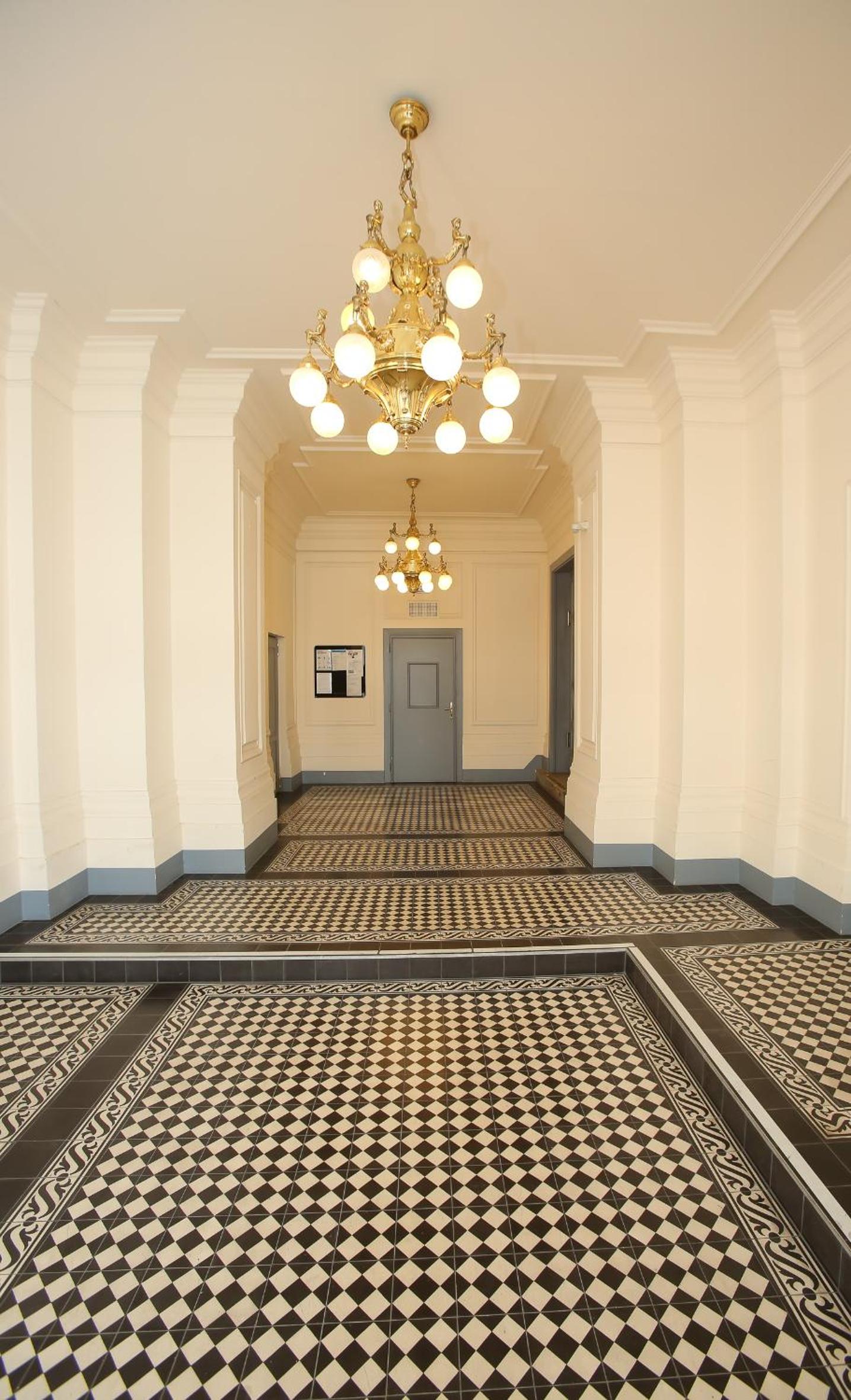 Apartments Vienna Opera