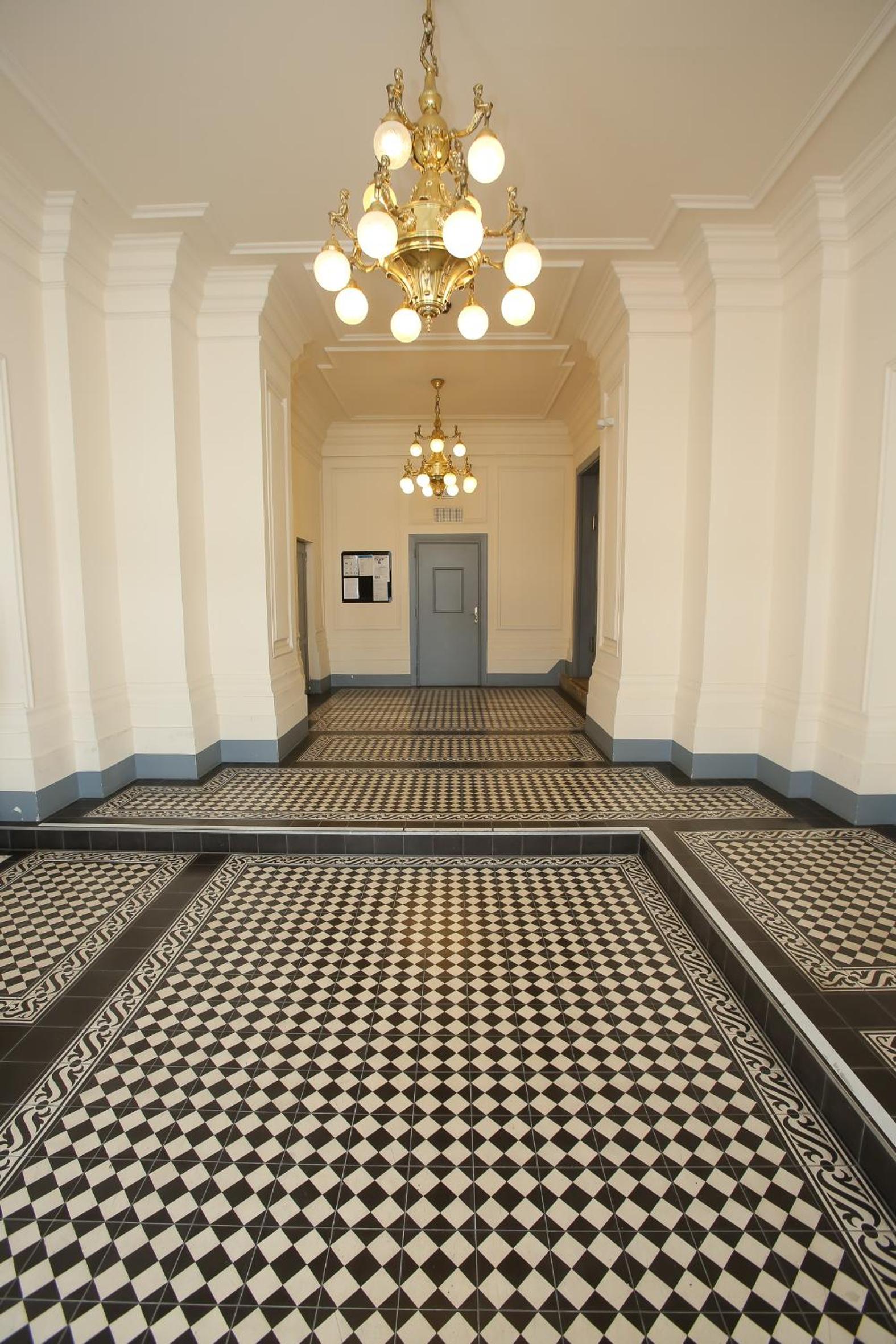 Apartments Vienna Opera