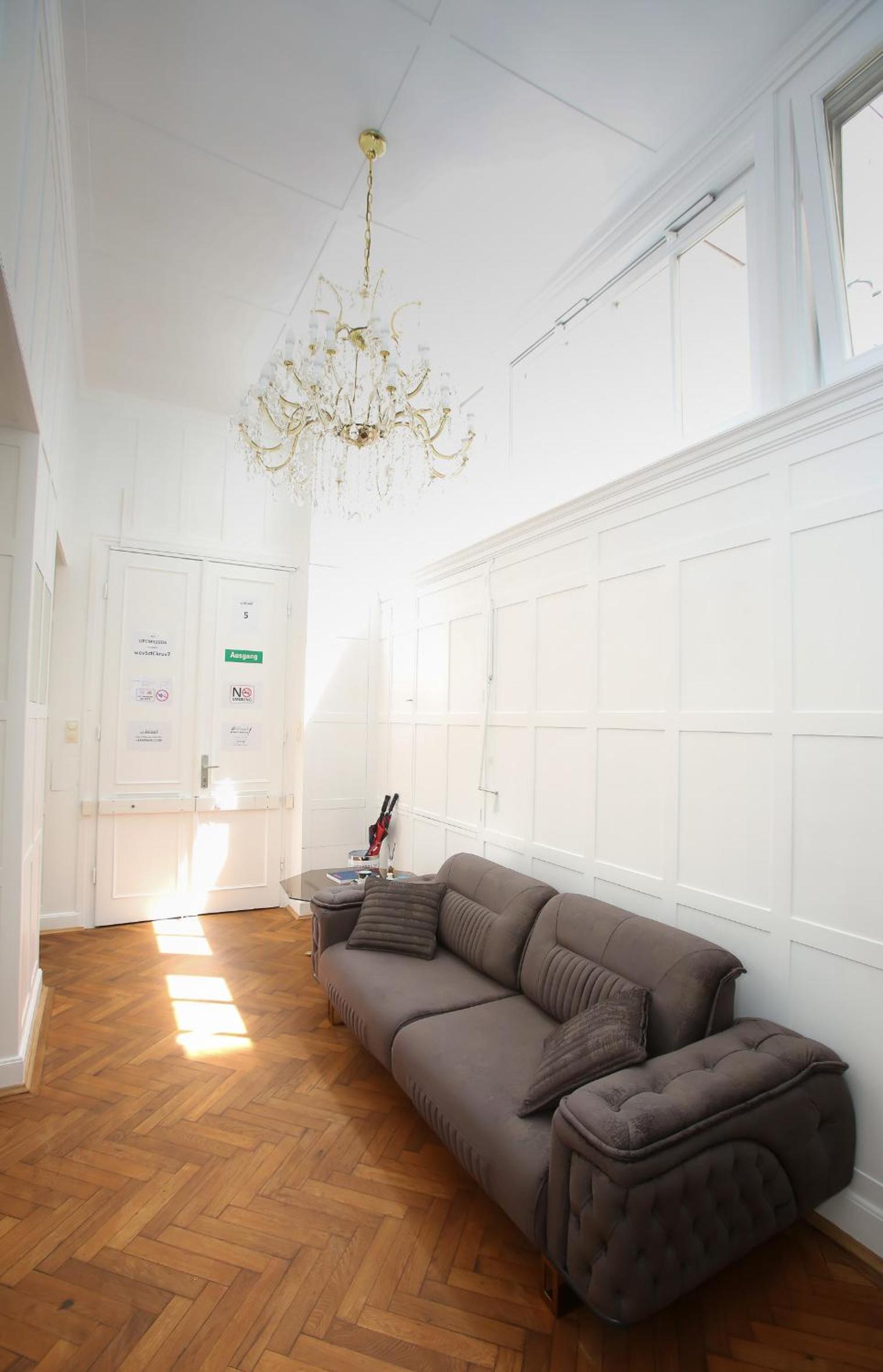 Apartments Vienna Opera