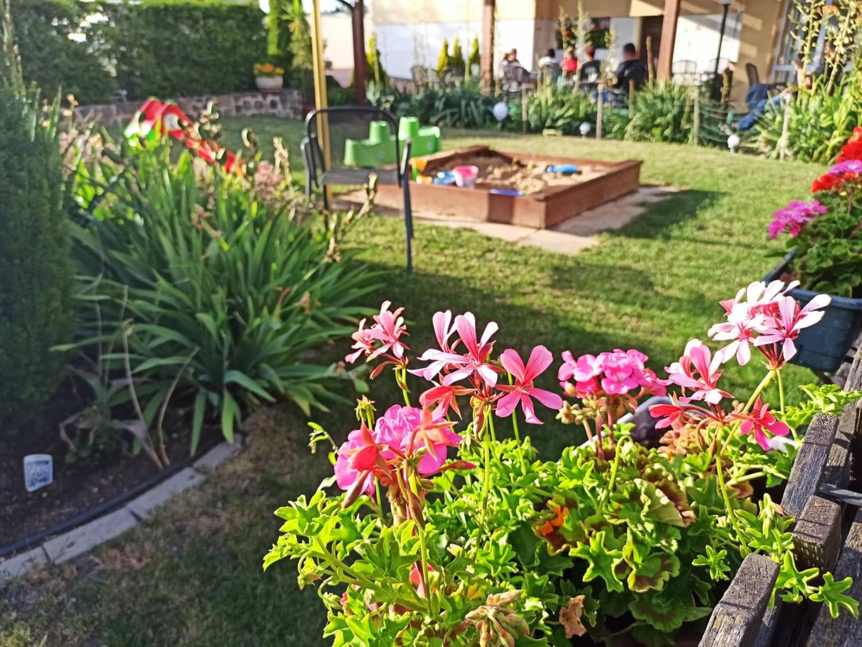 Pension a Restaurace U Mydlářů
