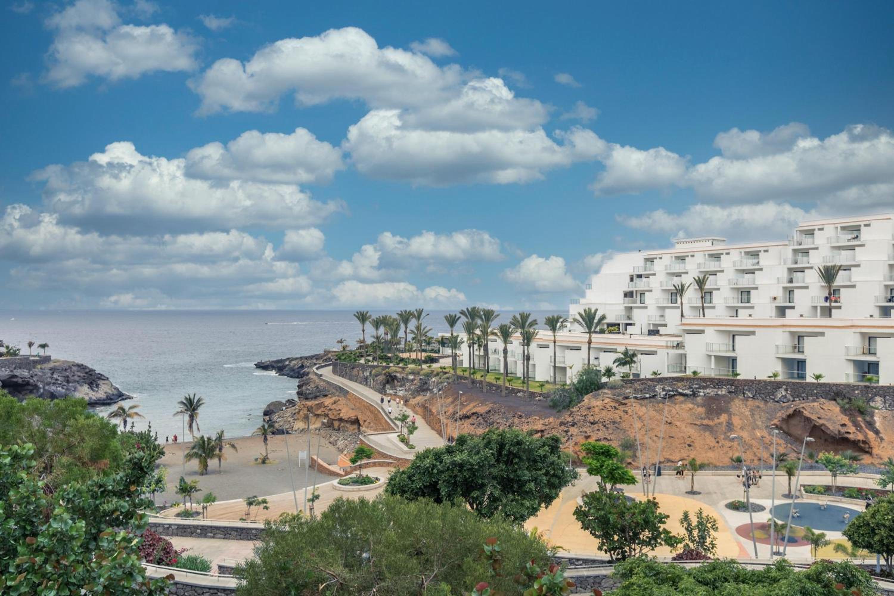 Paraiso del Sur studio-apartment
