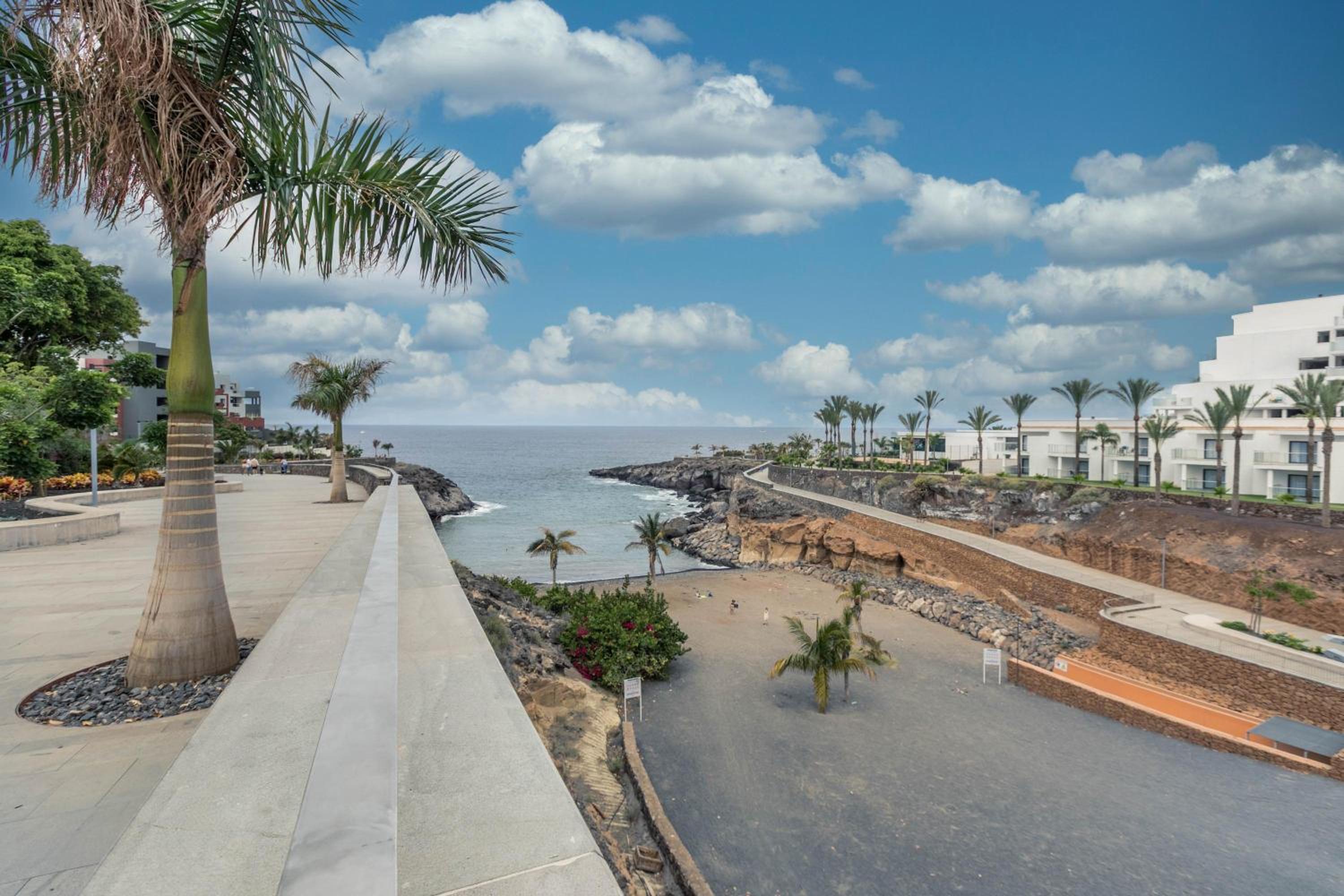 Paraiso del Sur studio-apartment