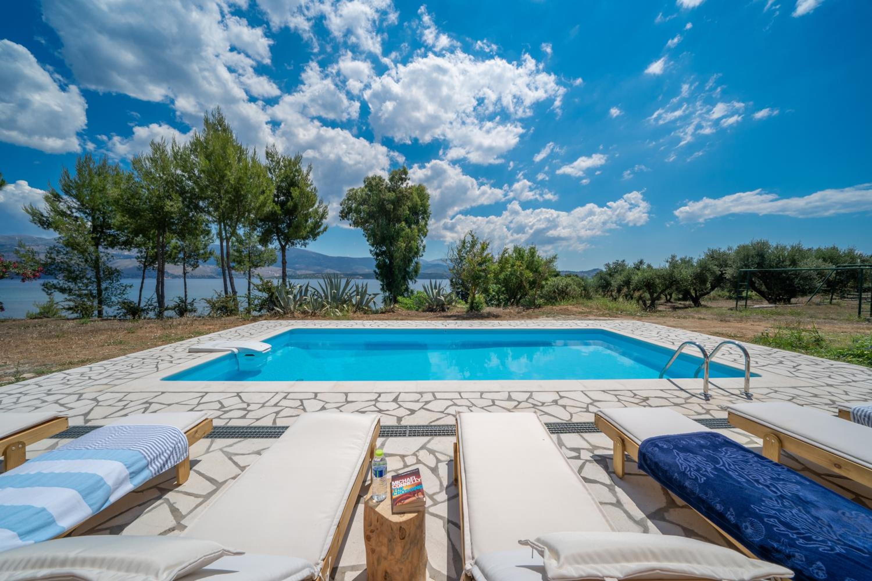 Villa Ostria