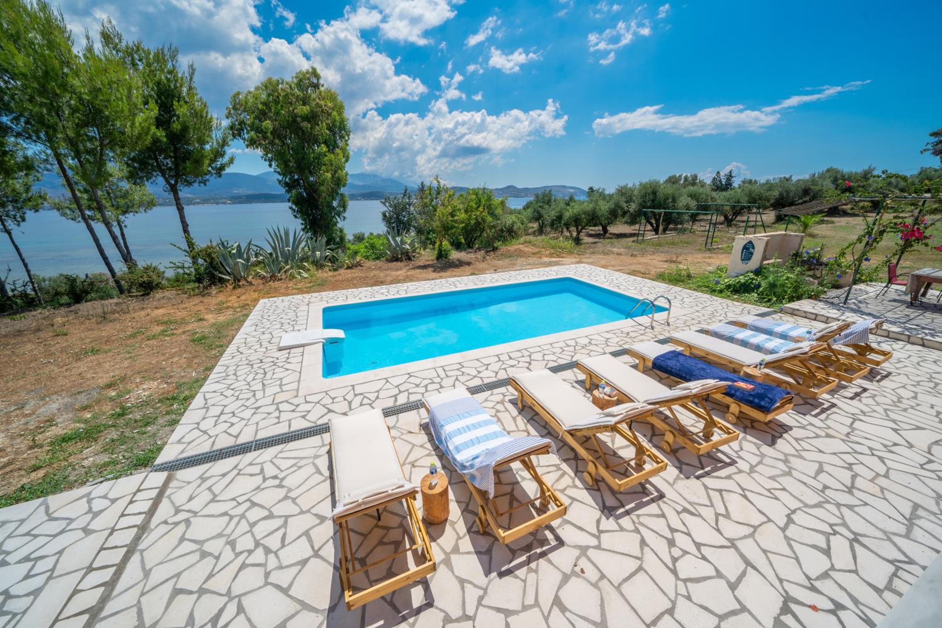 Villa Ostria