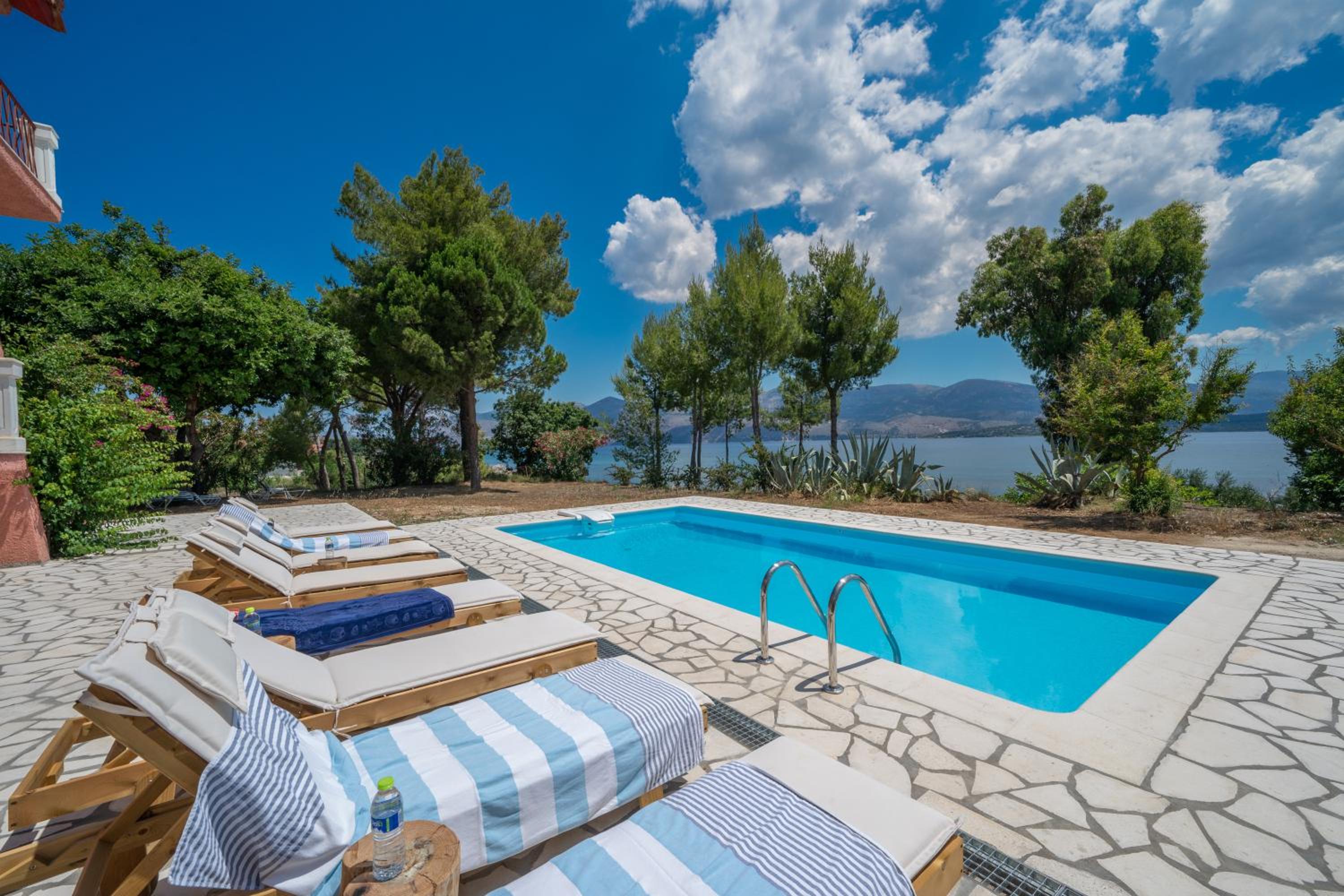 Villa Ostria