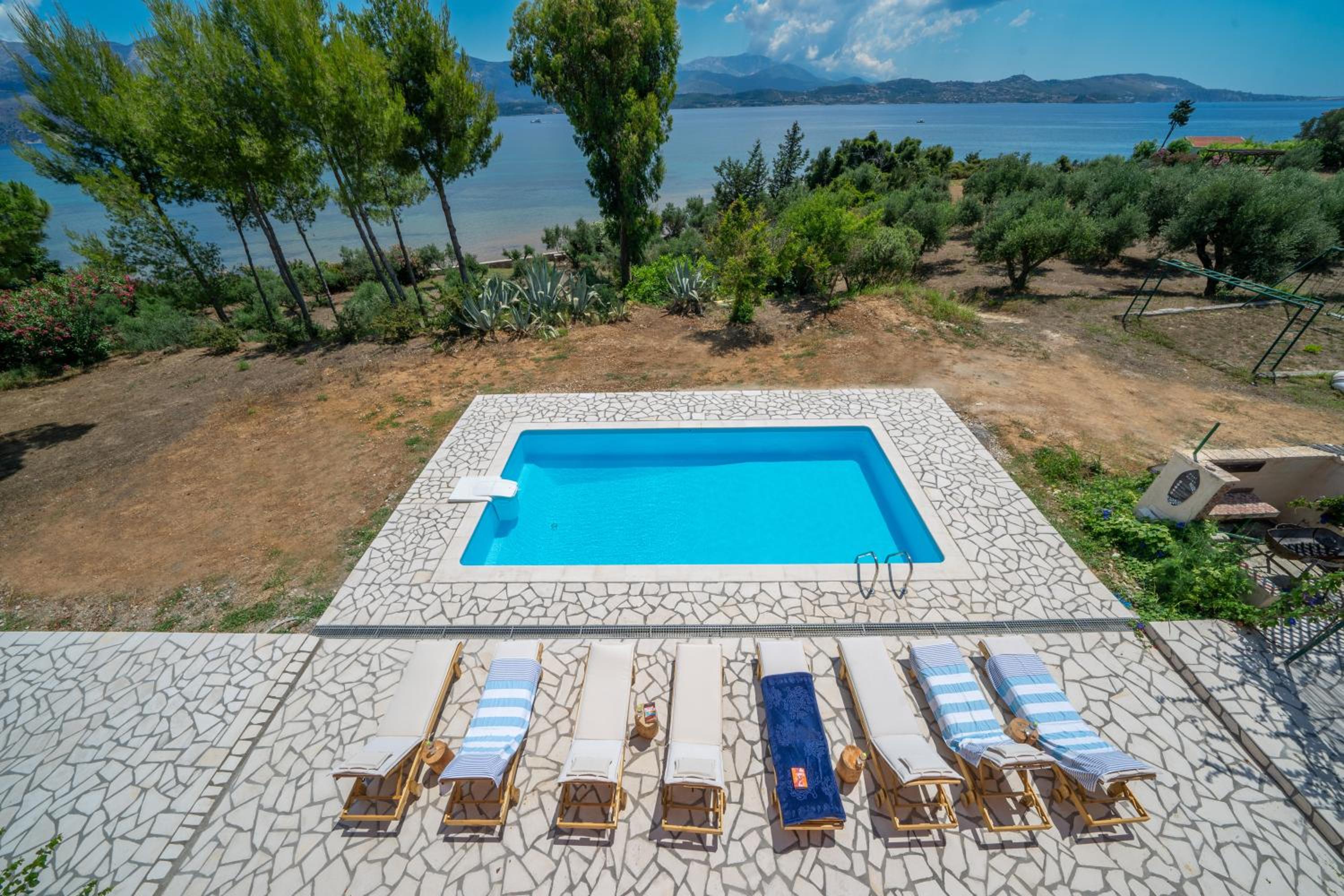Villa Ostria