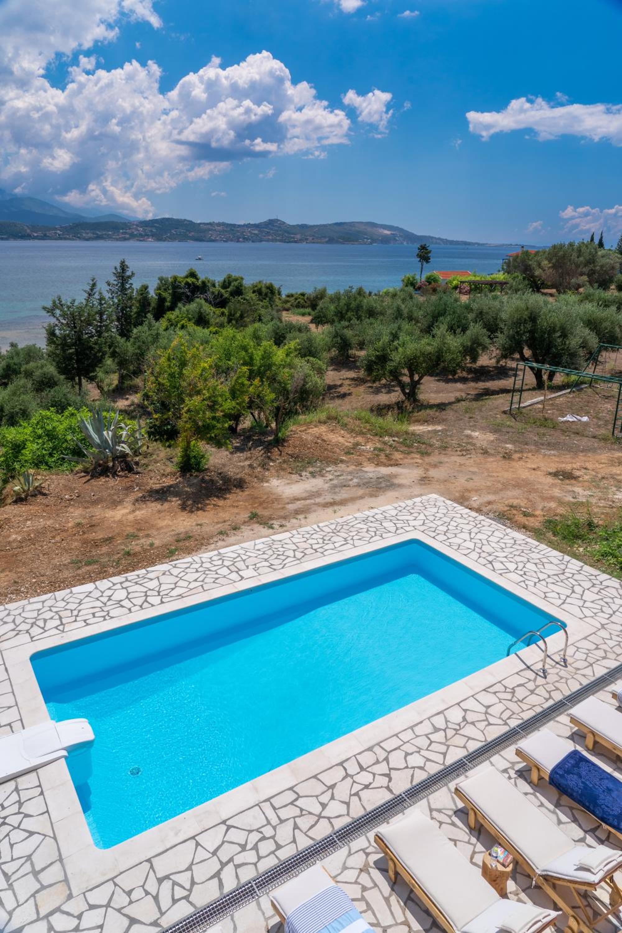 Villa Ostria