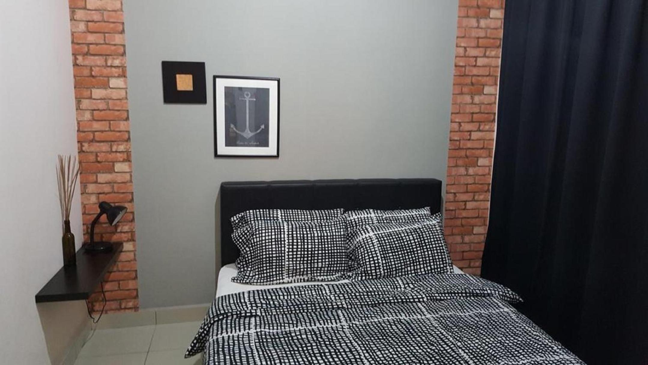 17-3Bedroom Palazio Apartment Mount Austin for 6Pax