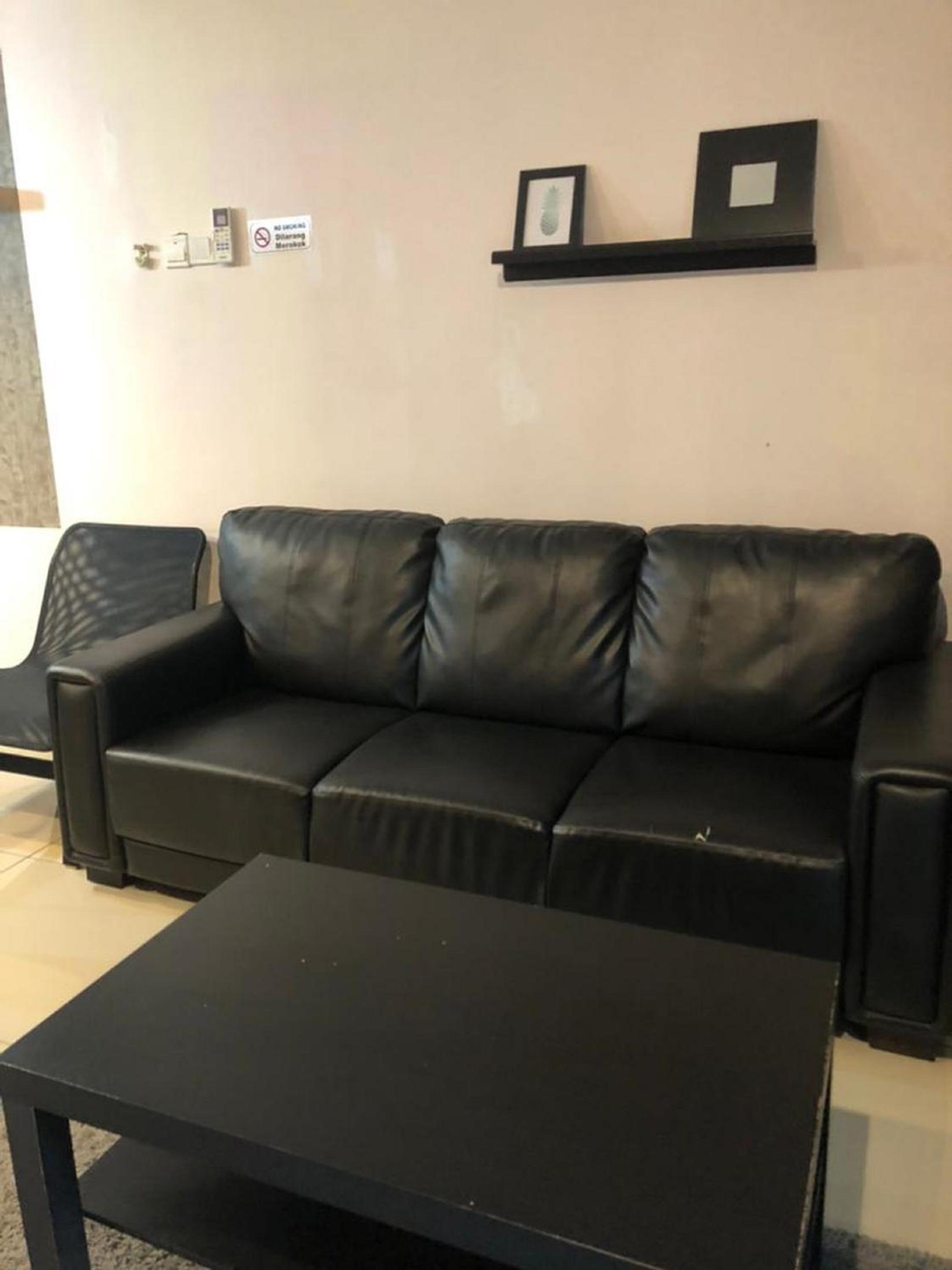 17-3Bedroom Palazio Apartment Mount Austin for 6Pax