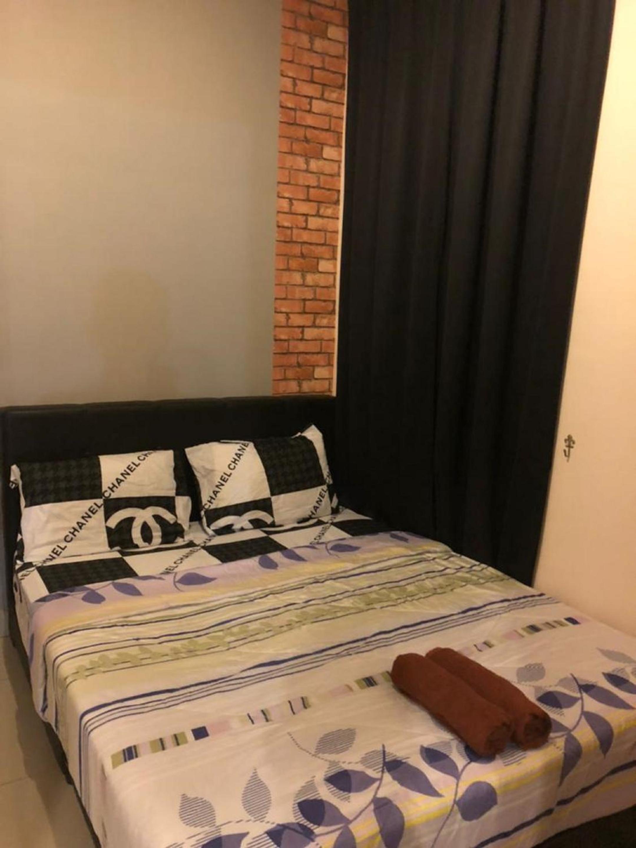17-3Bedroom Palazio Apartment Mount Austin for 6Pax