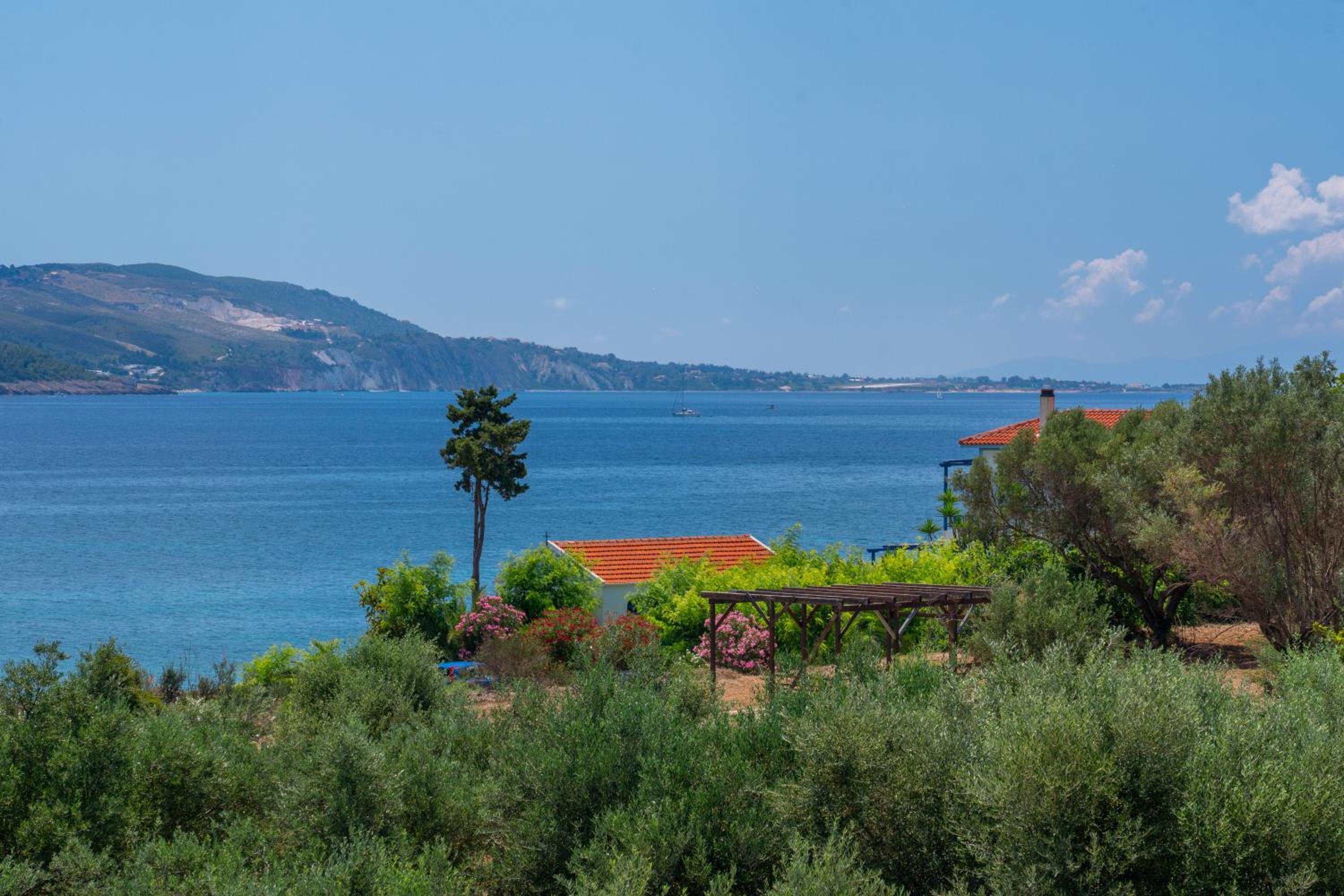 Villa Ostria