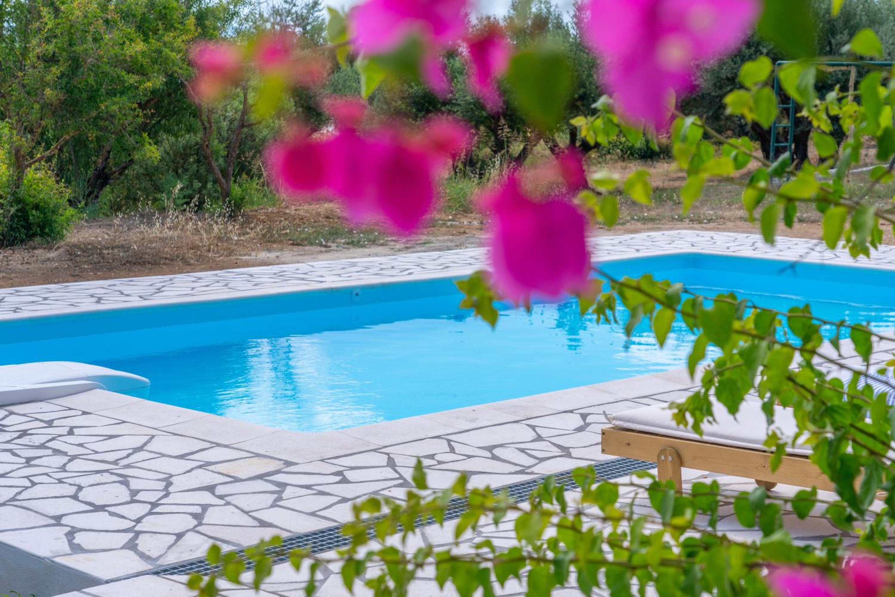 Villa Ostria
