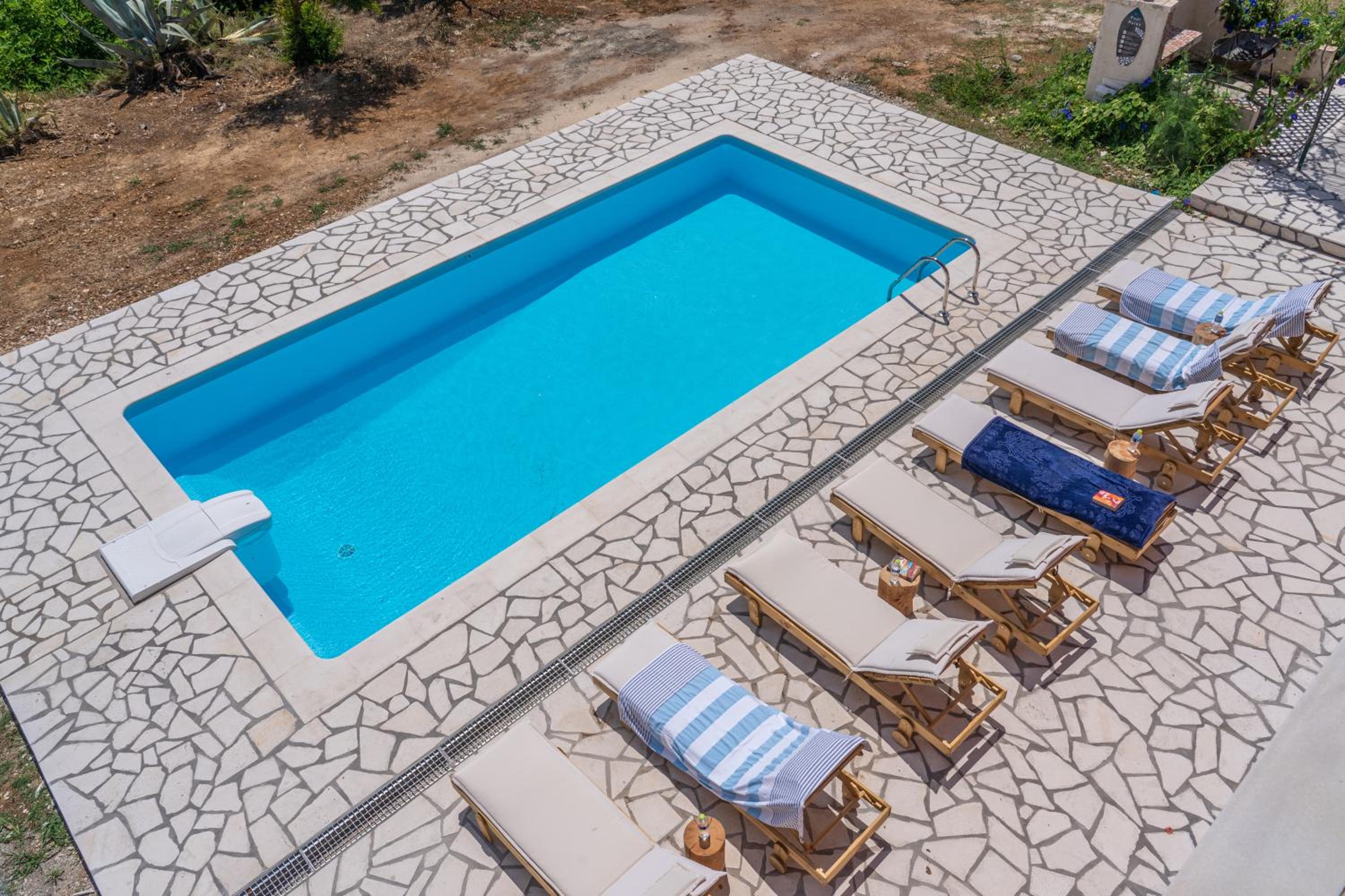 Villa Ostria