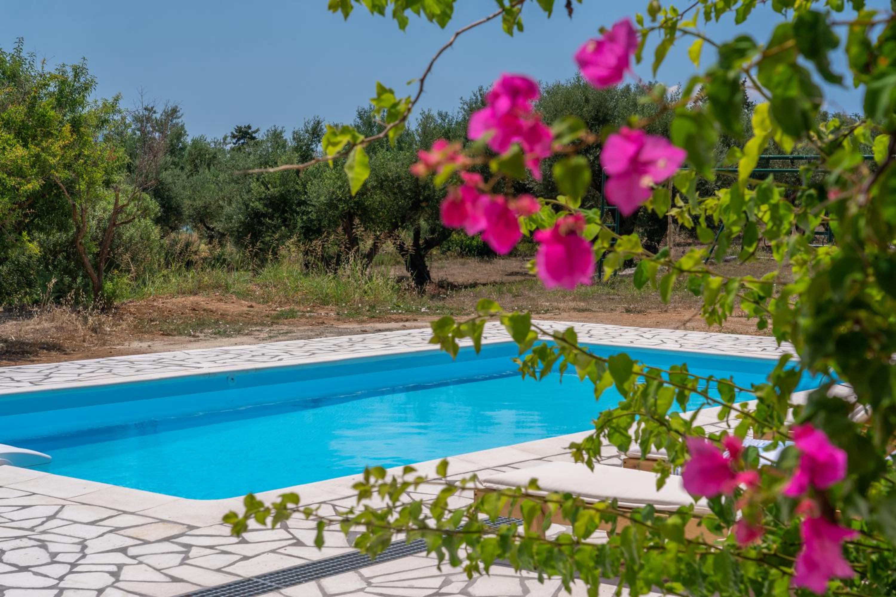 Villa Ostria