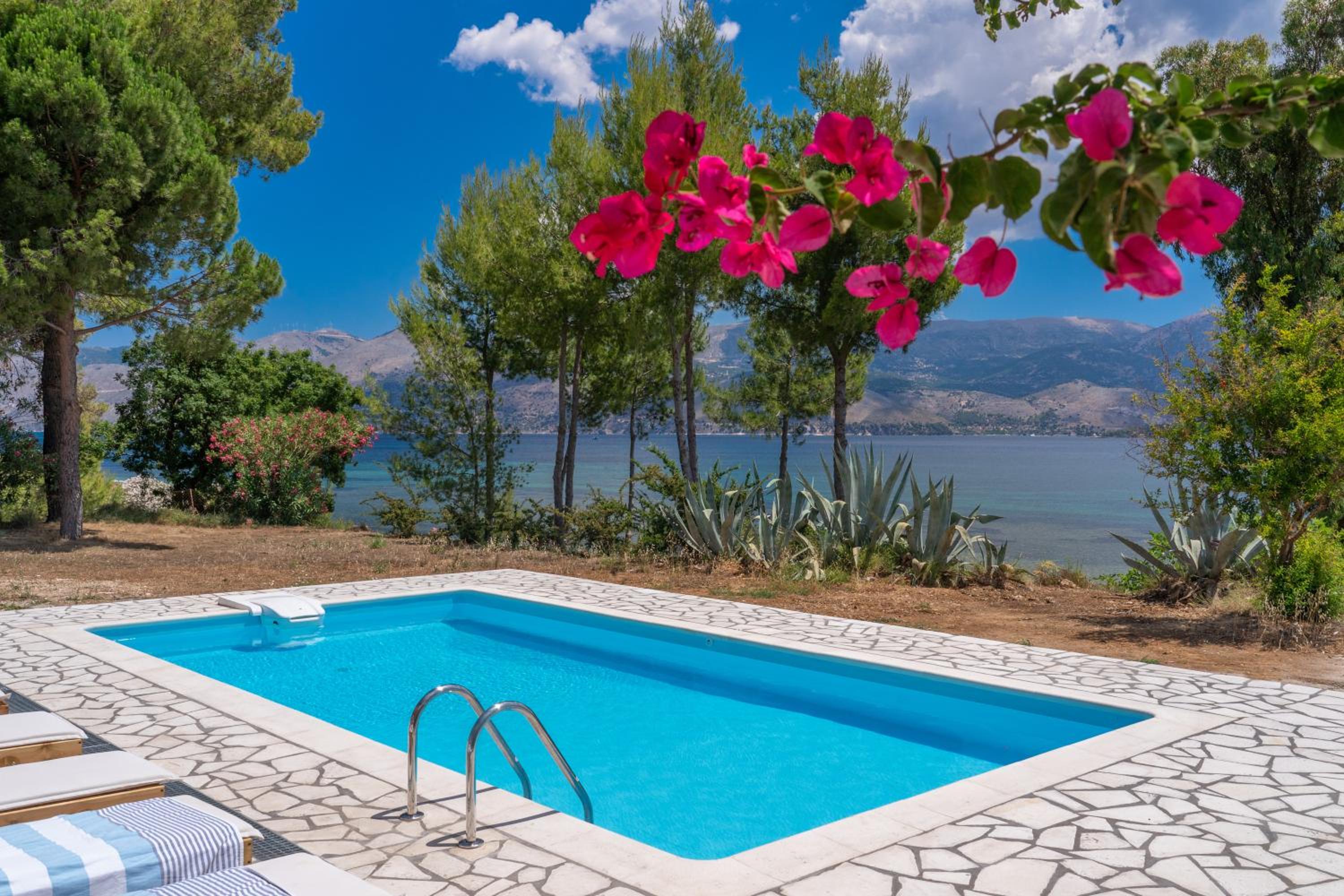 Villa Ostria
