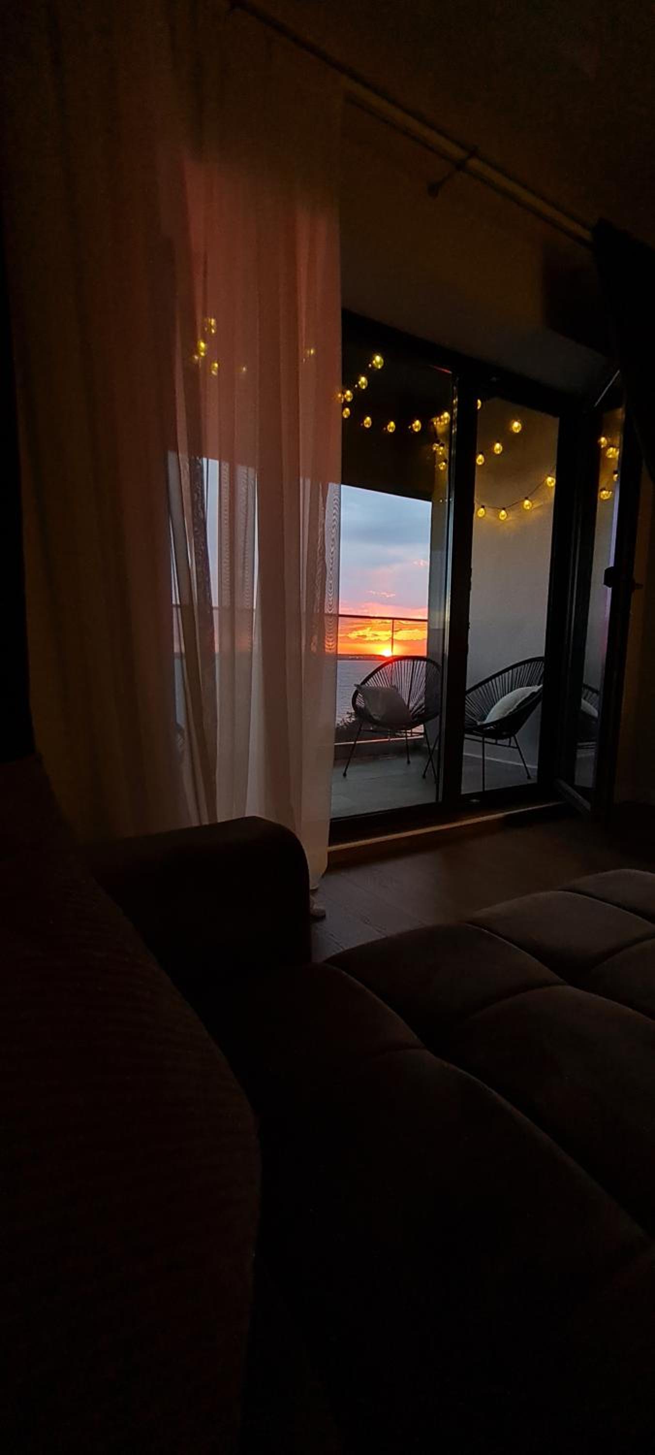 Golden Mirage Sunset Apartment view 5