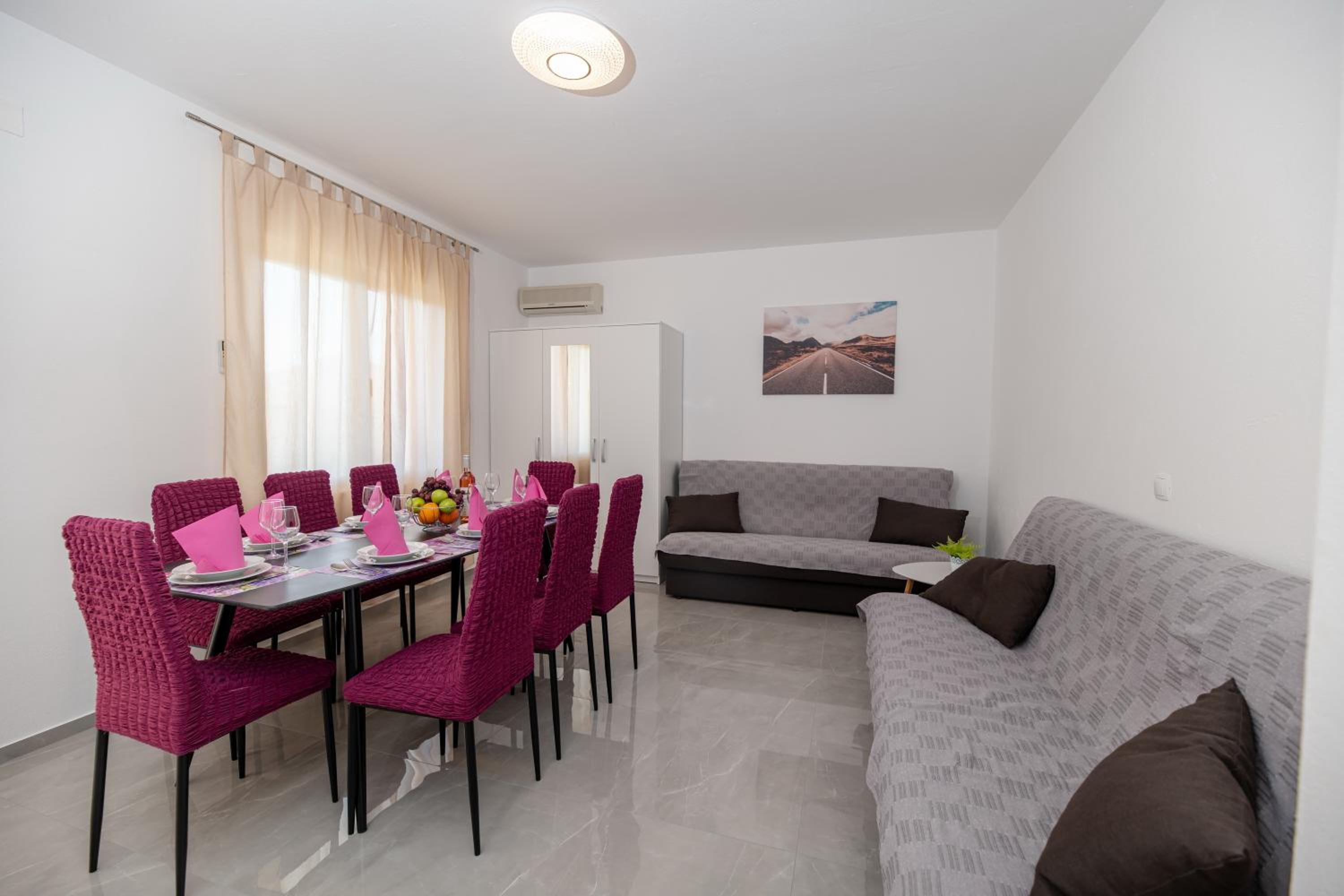 Apartments Zora view 2