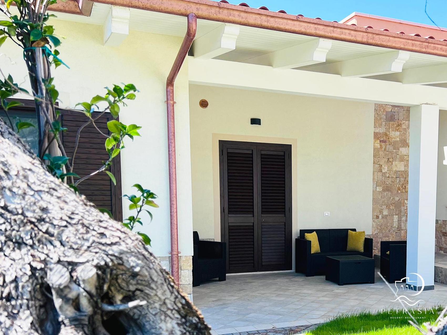 Resort Petrasia