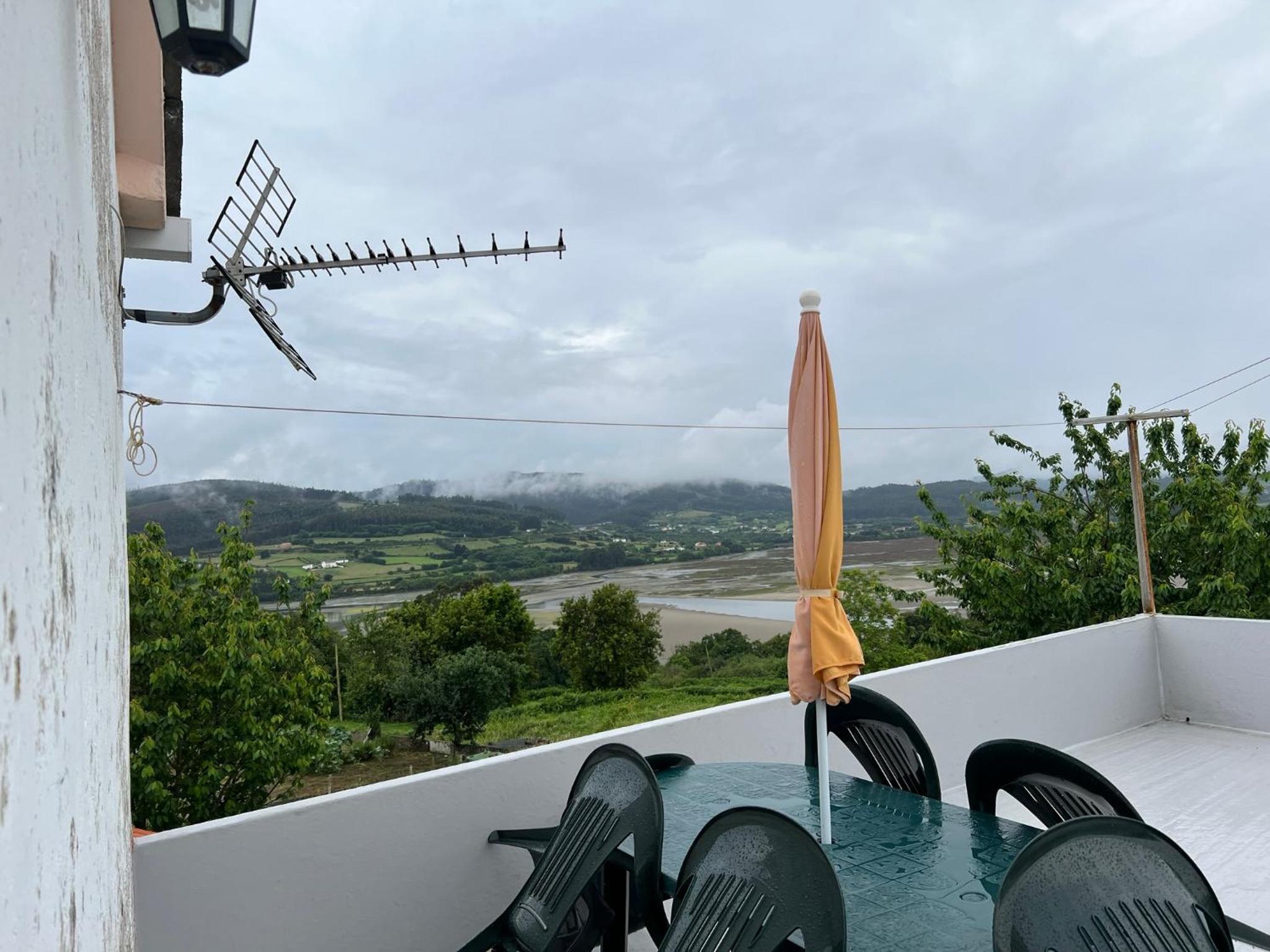 Apartamentos Galicia Norte