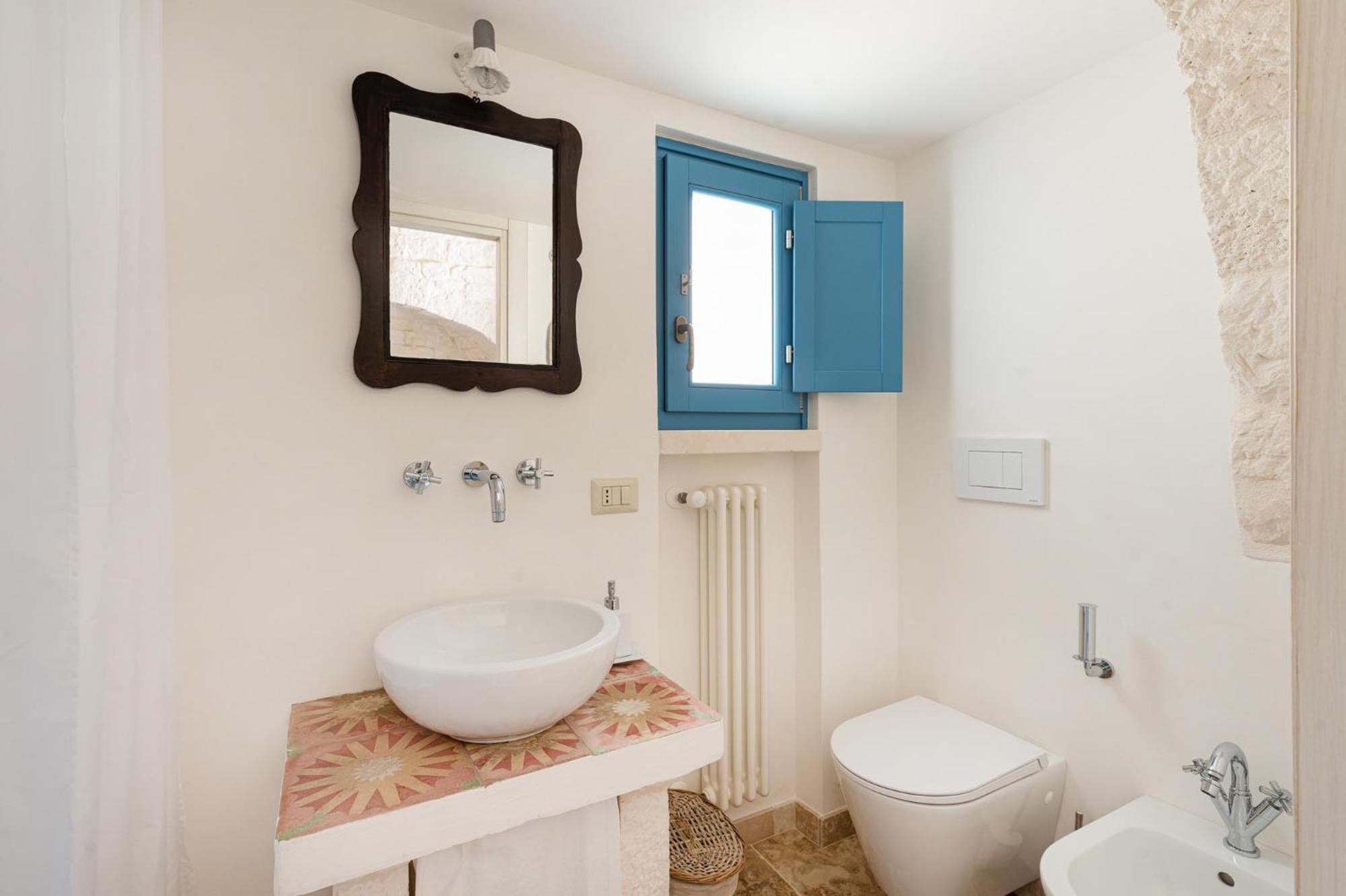 Trullo Aurea view 4