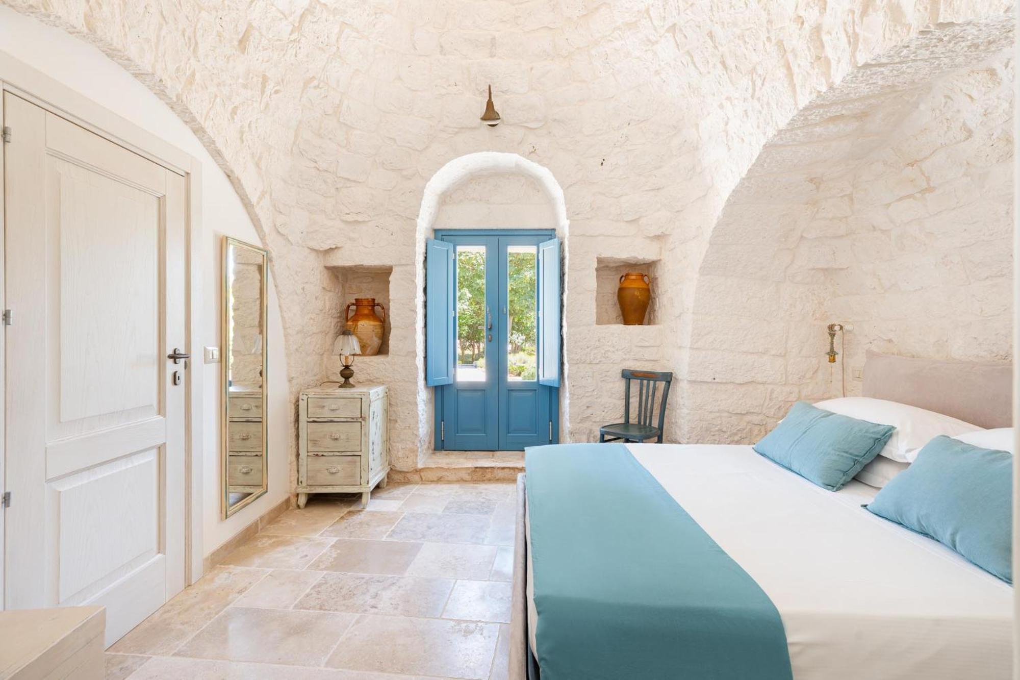 Trullo Aurea view 5