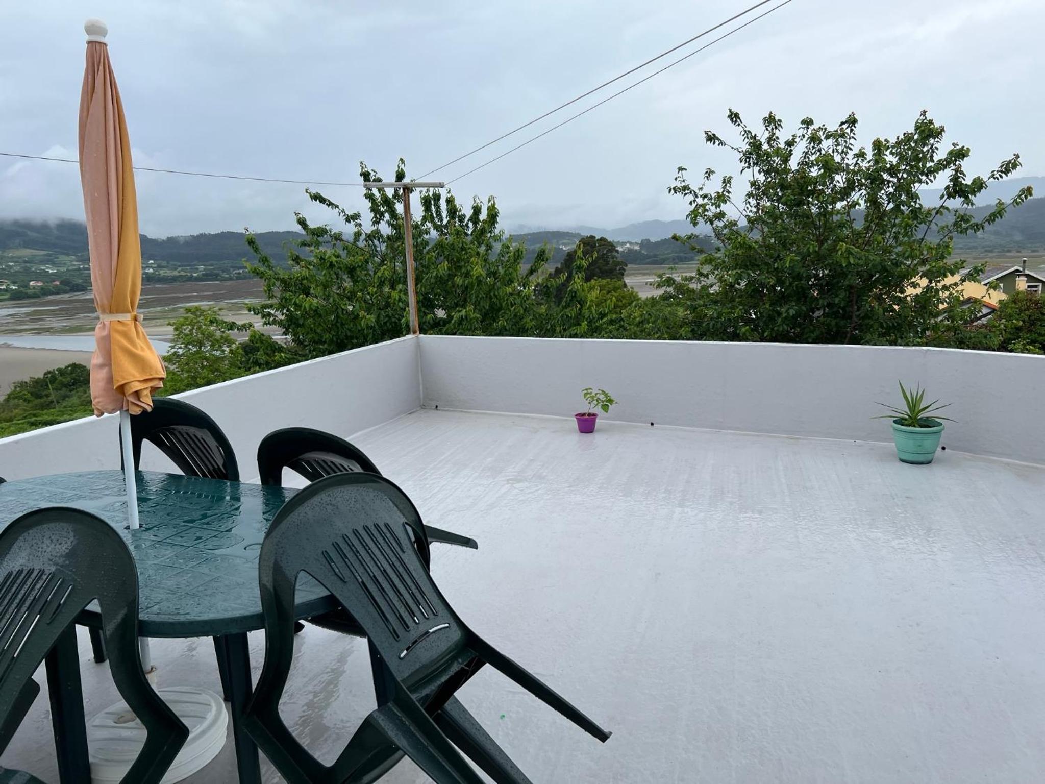 Apartamentos Galicia Norte