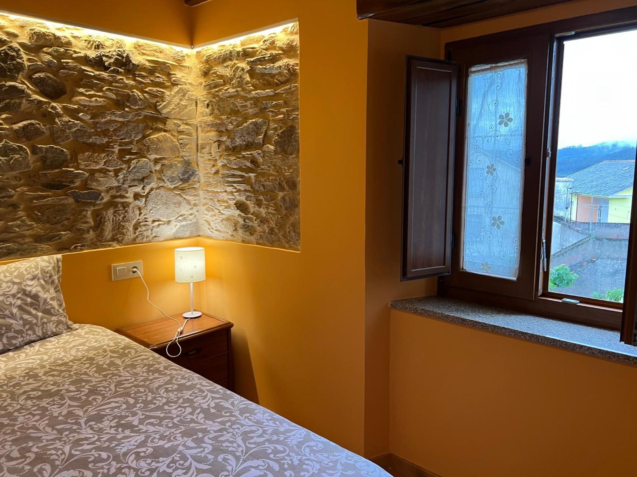 Apartamentos Galicia Norte