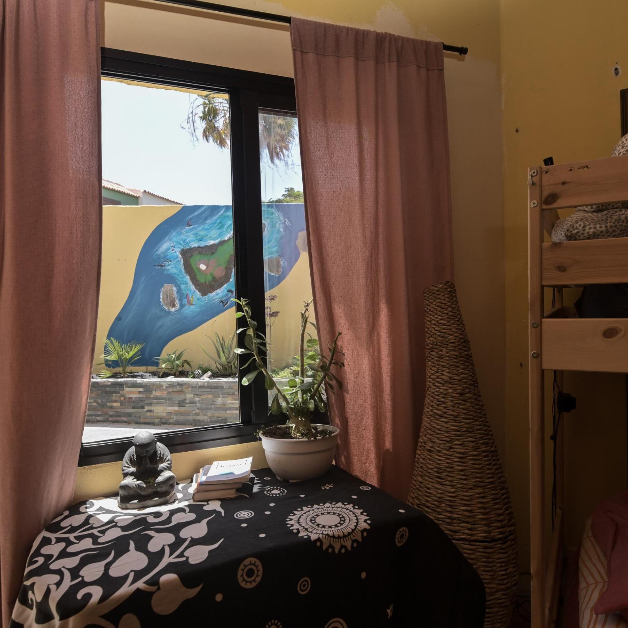 Los Amigos Nest Hostel