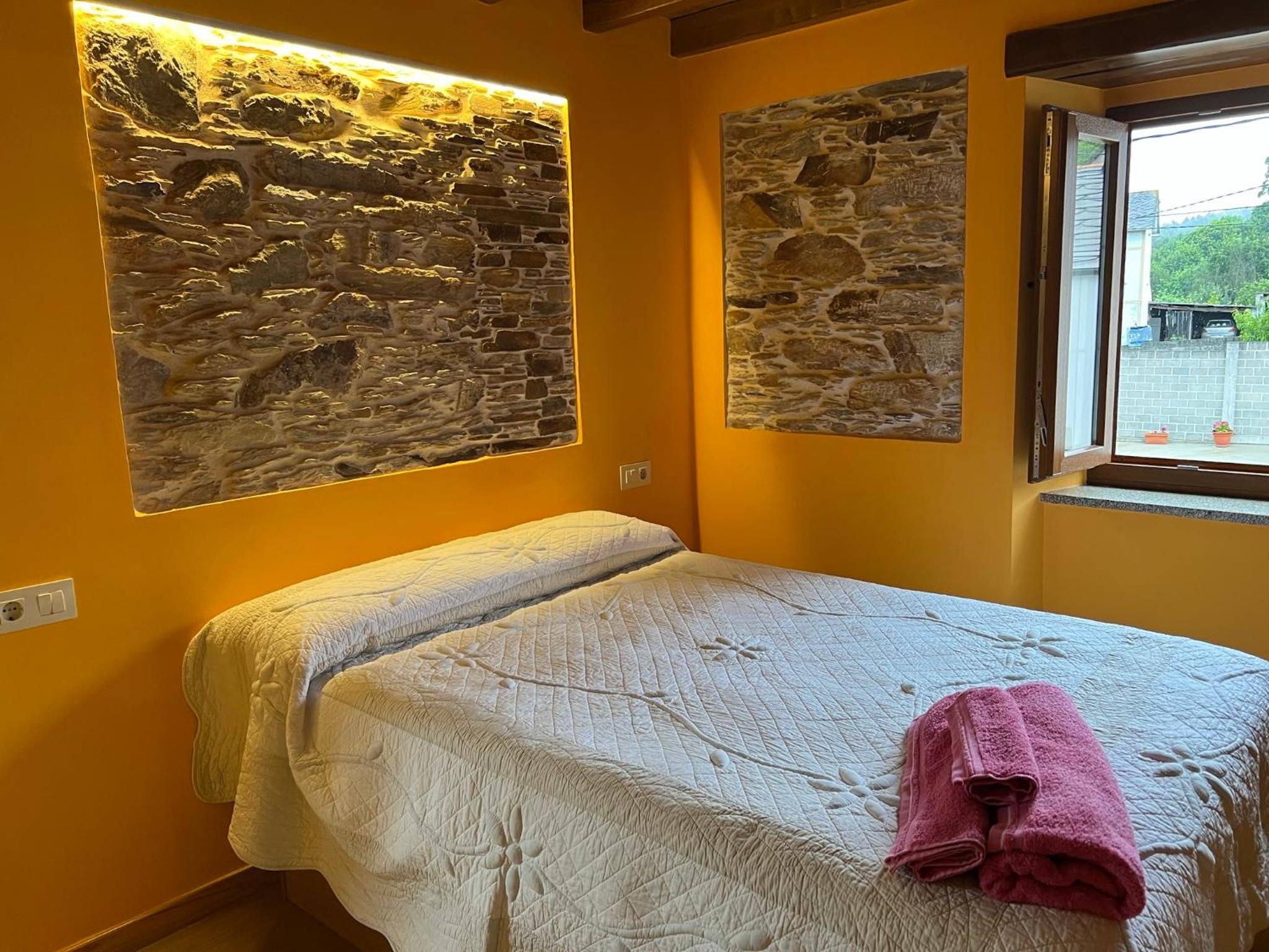Apartamentos Galicia Norte