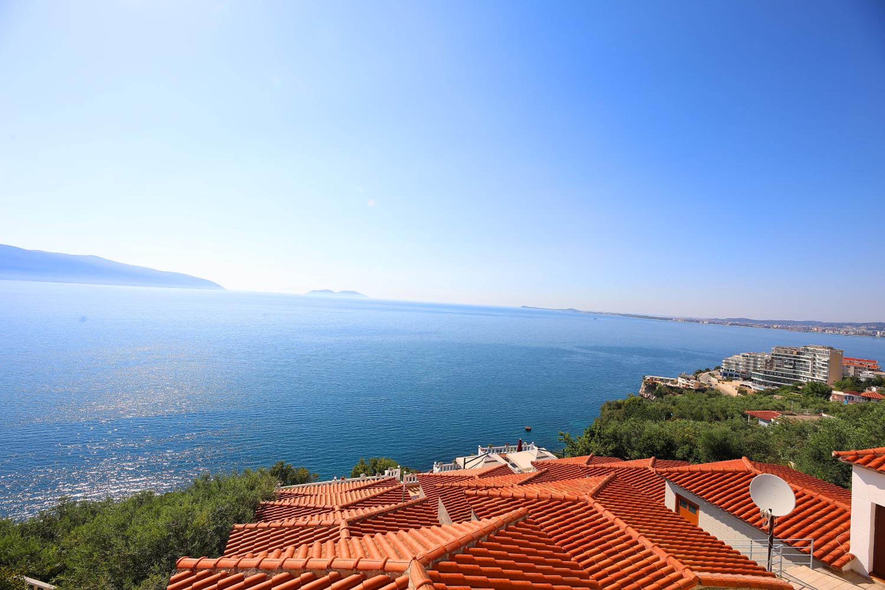 Seascape Villas