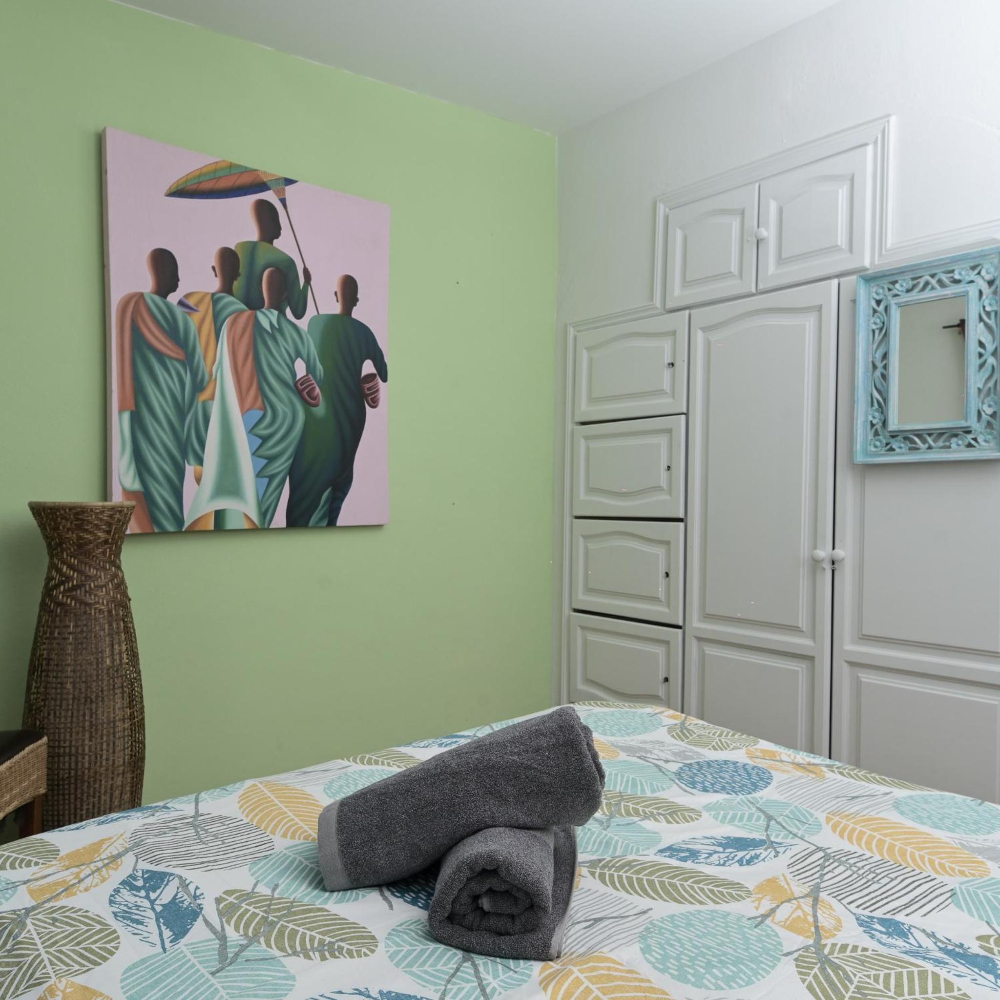 Los Amigos Nest Hostel