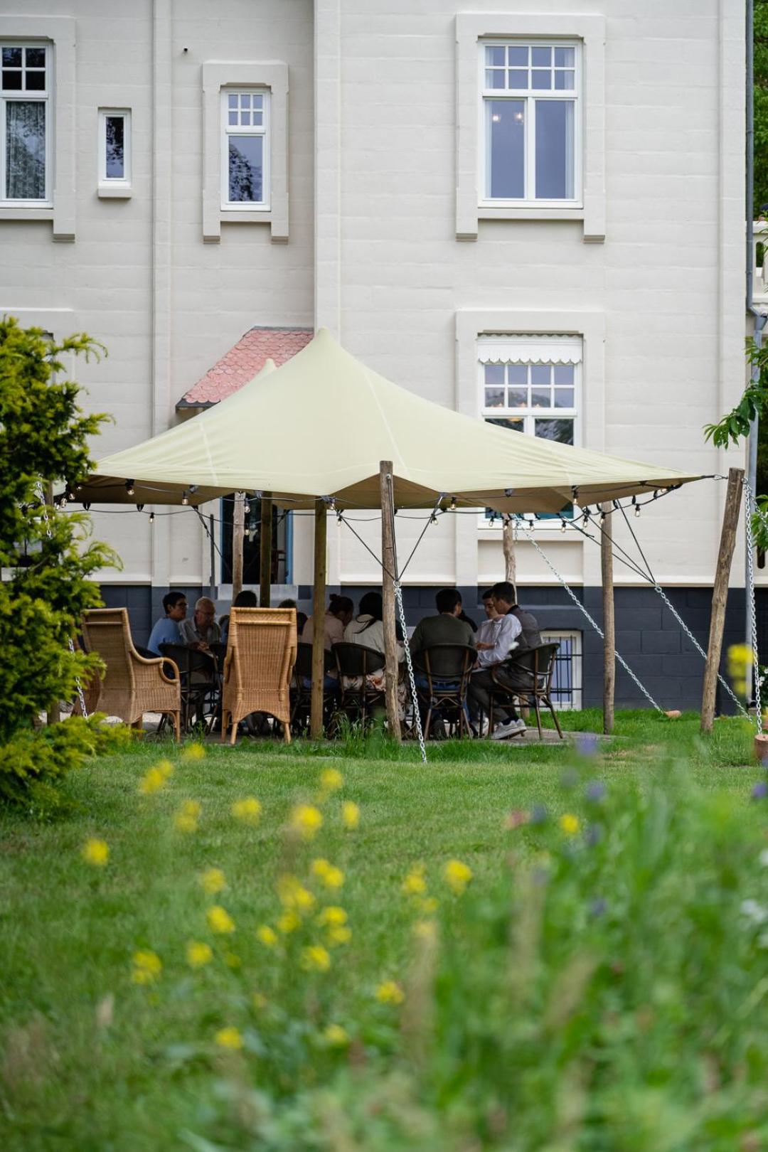 Villa les Bruyères