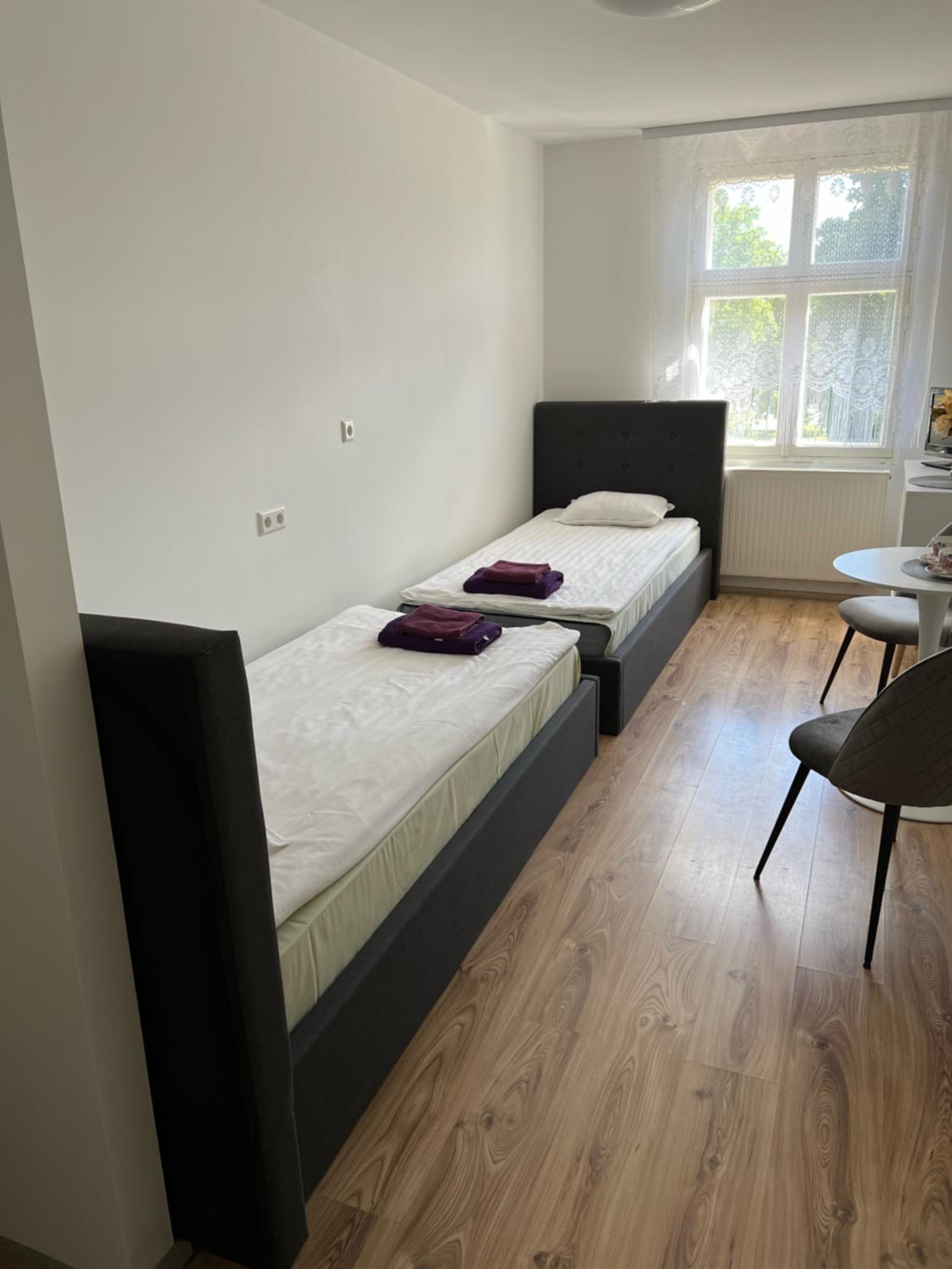 Edgari Guesthouse