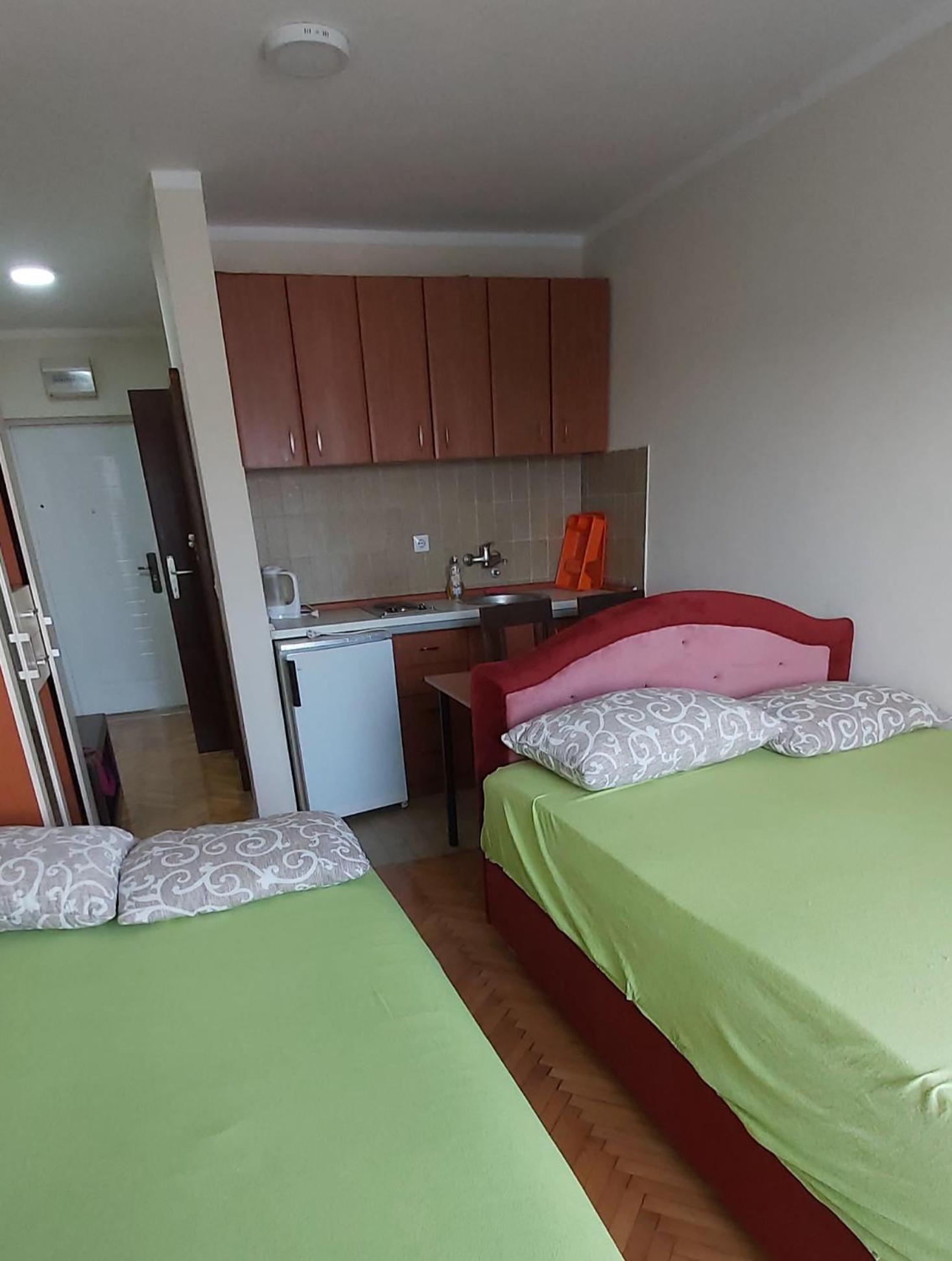 Sunčani apartman 2-Vila Amfora view 3