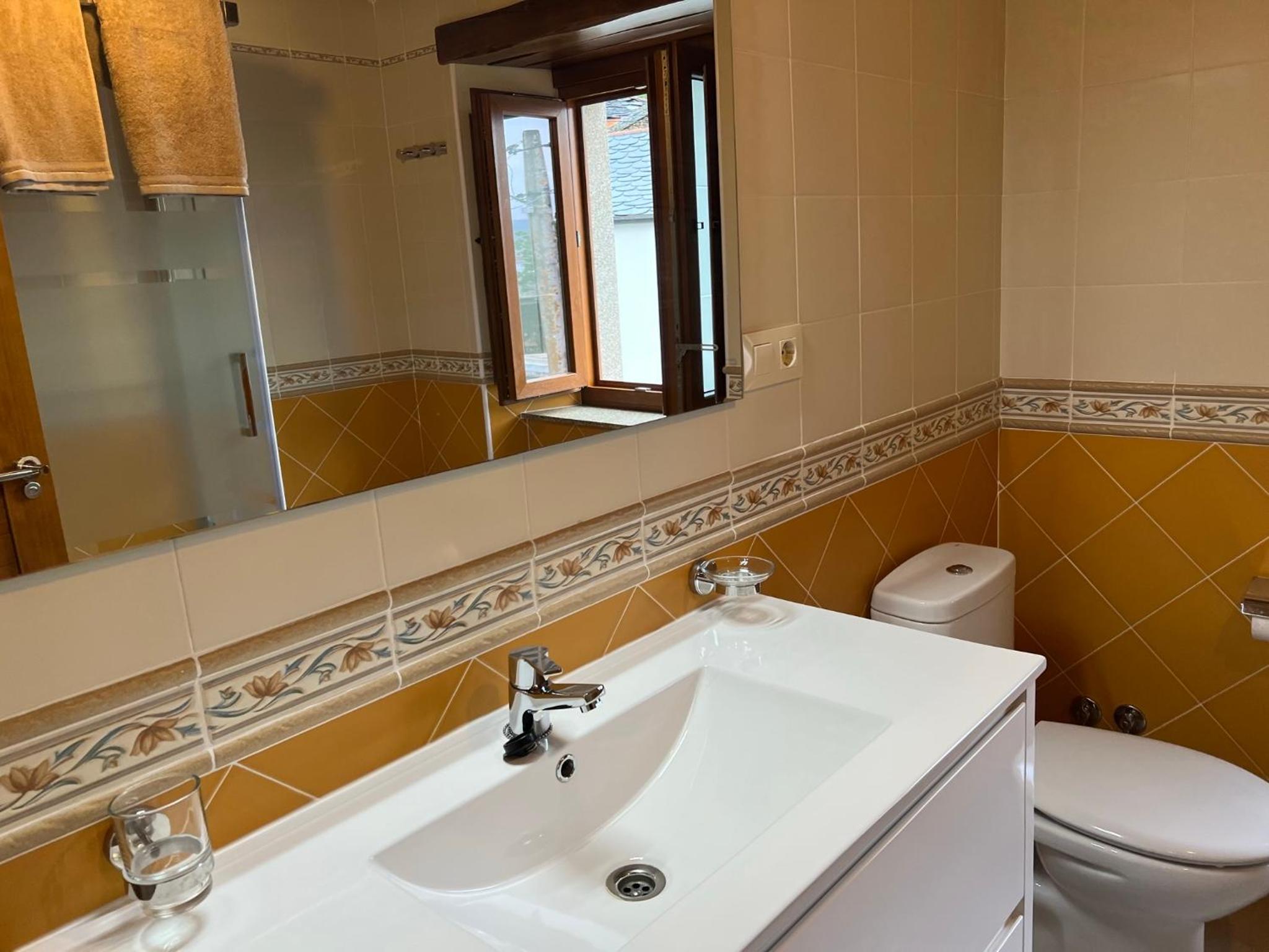Apartamentos Galicia Norte