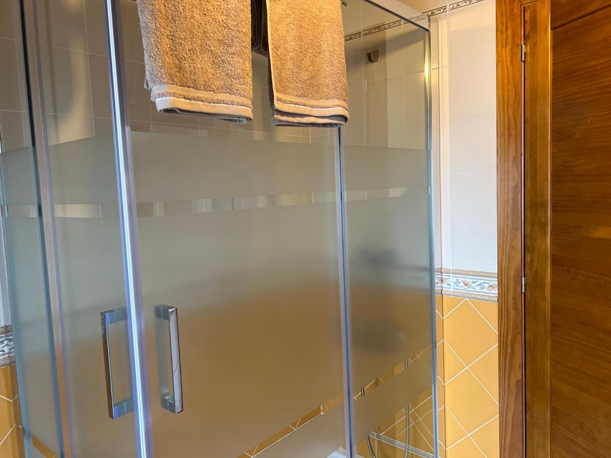 Apartamentos Galicia Norte