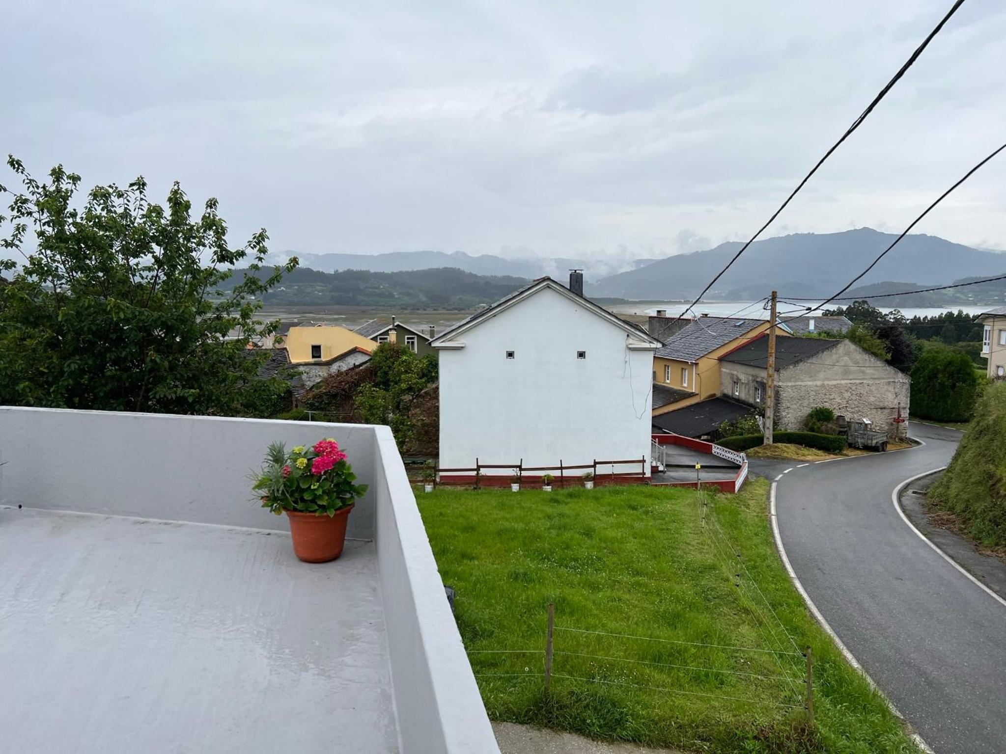 Apartamentos Galicia Norte