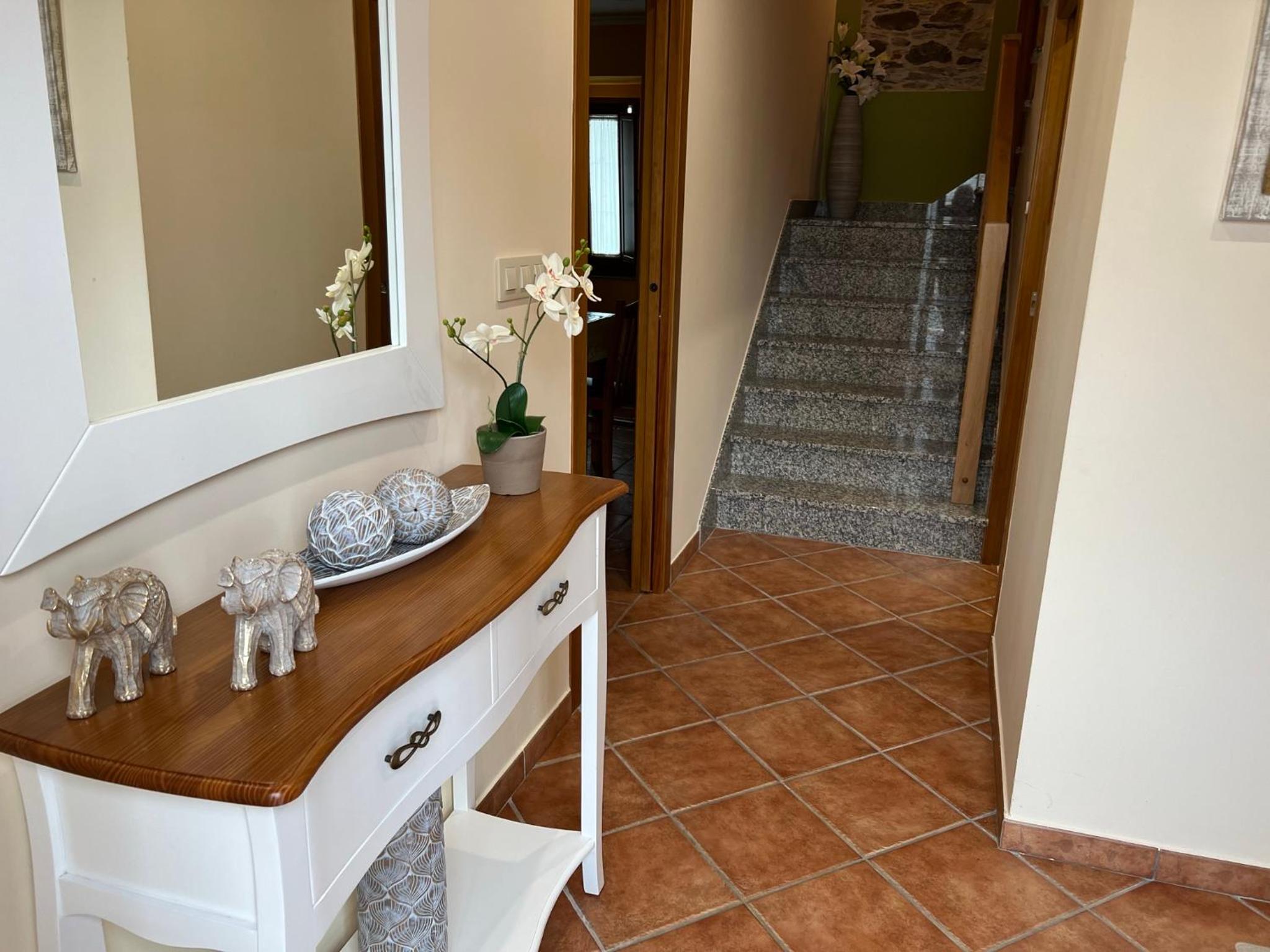 Apartamentos Galicia Norte
