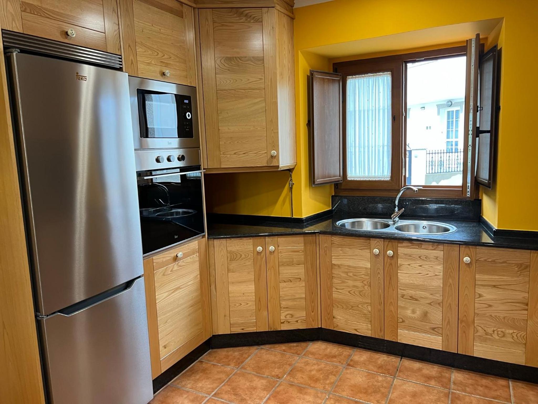 Apartamentos Galicia Norte