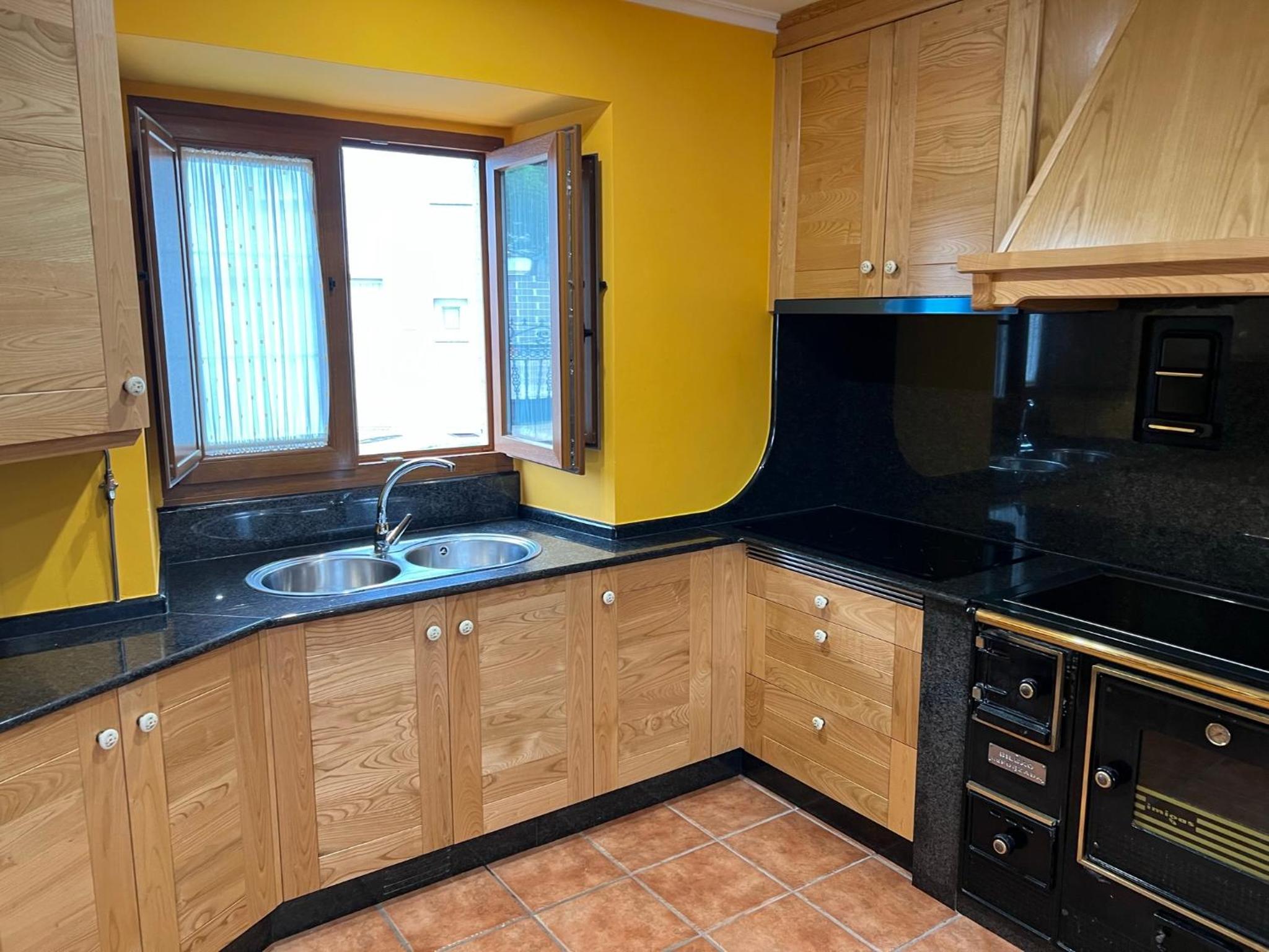 Apartamentos Galicia Norte