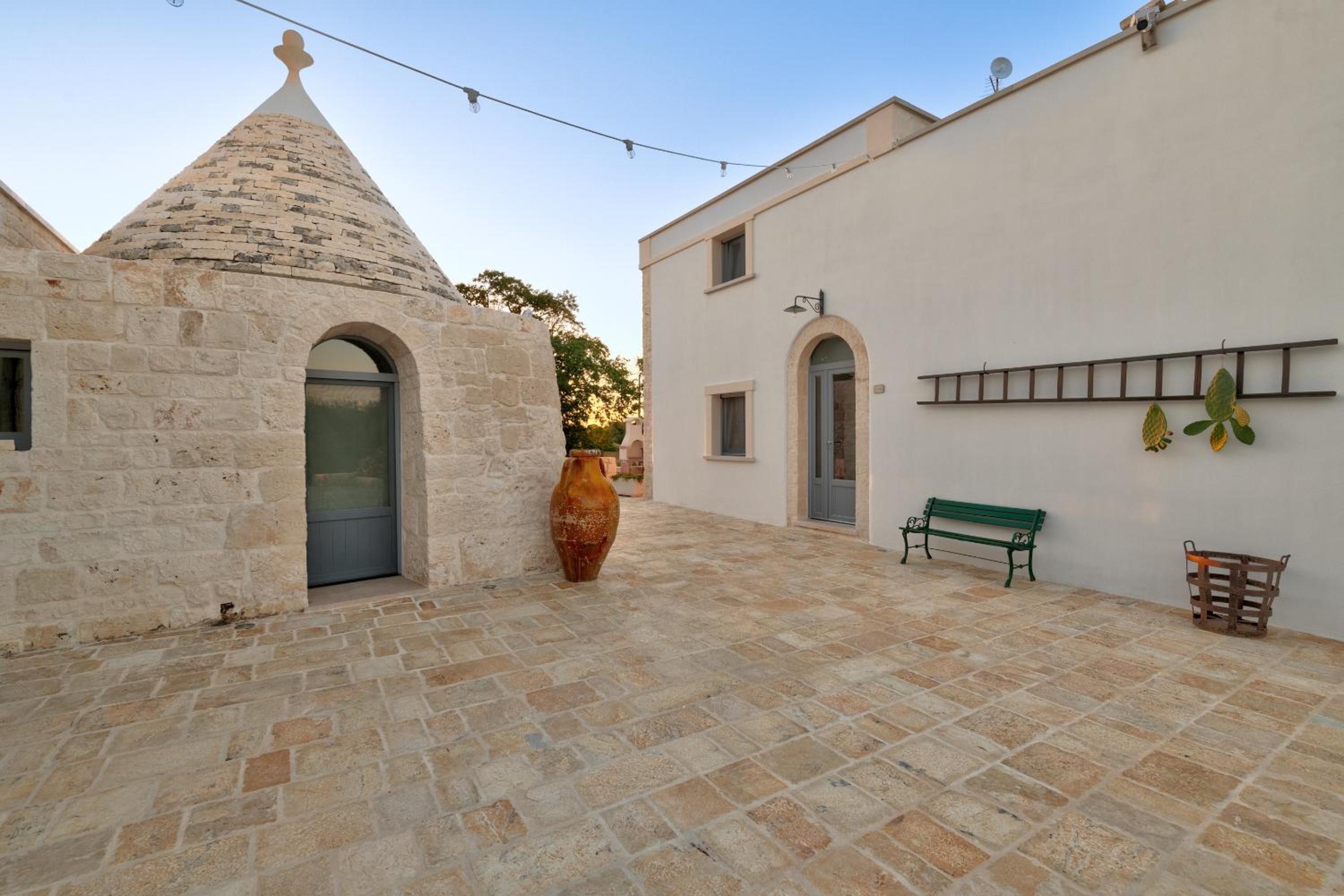 Borgo Altobello