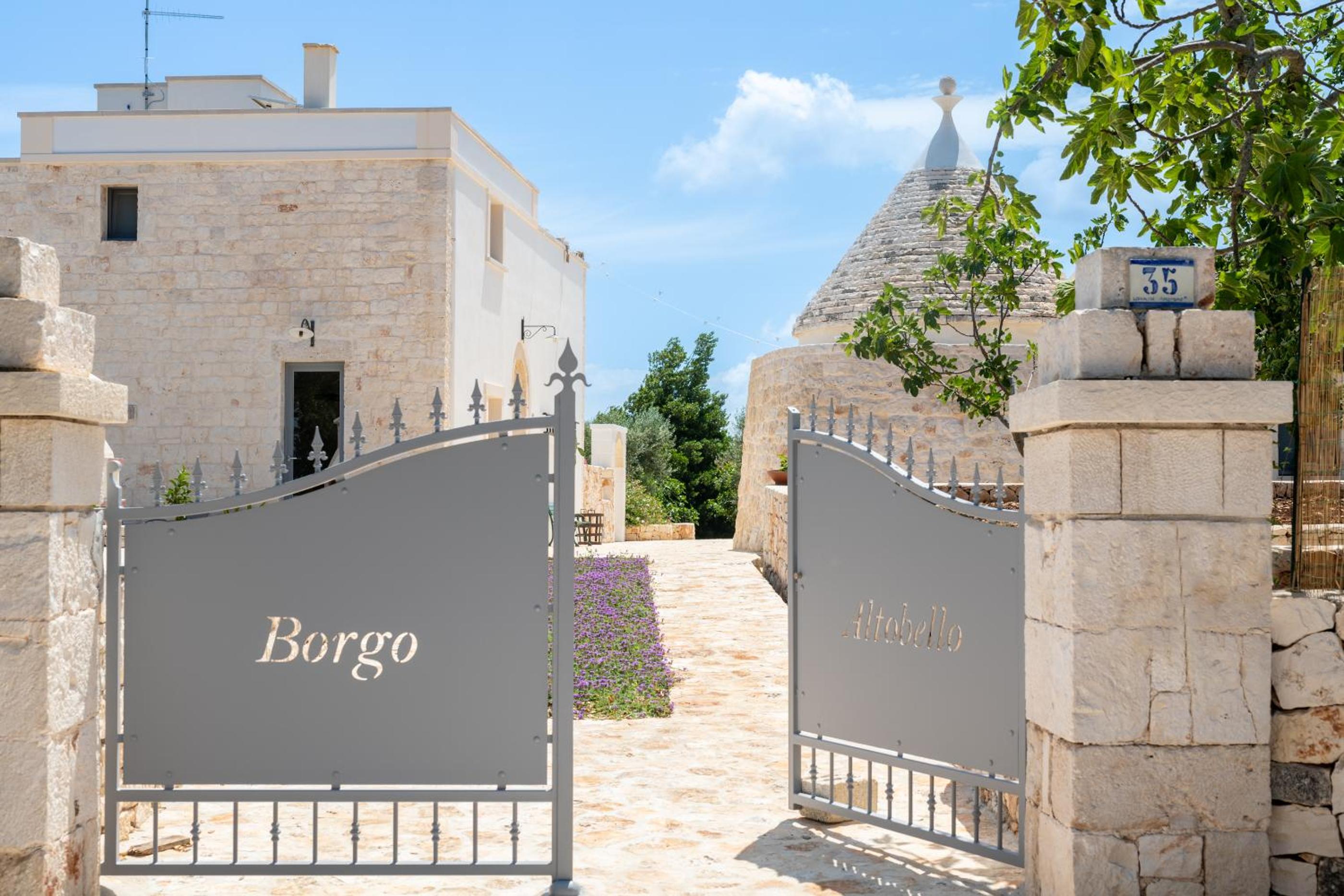 Borgo Altobello
