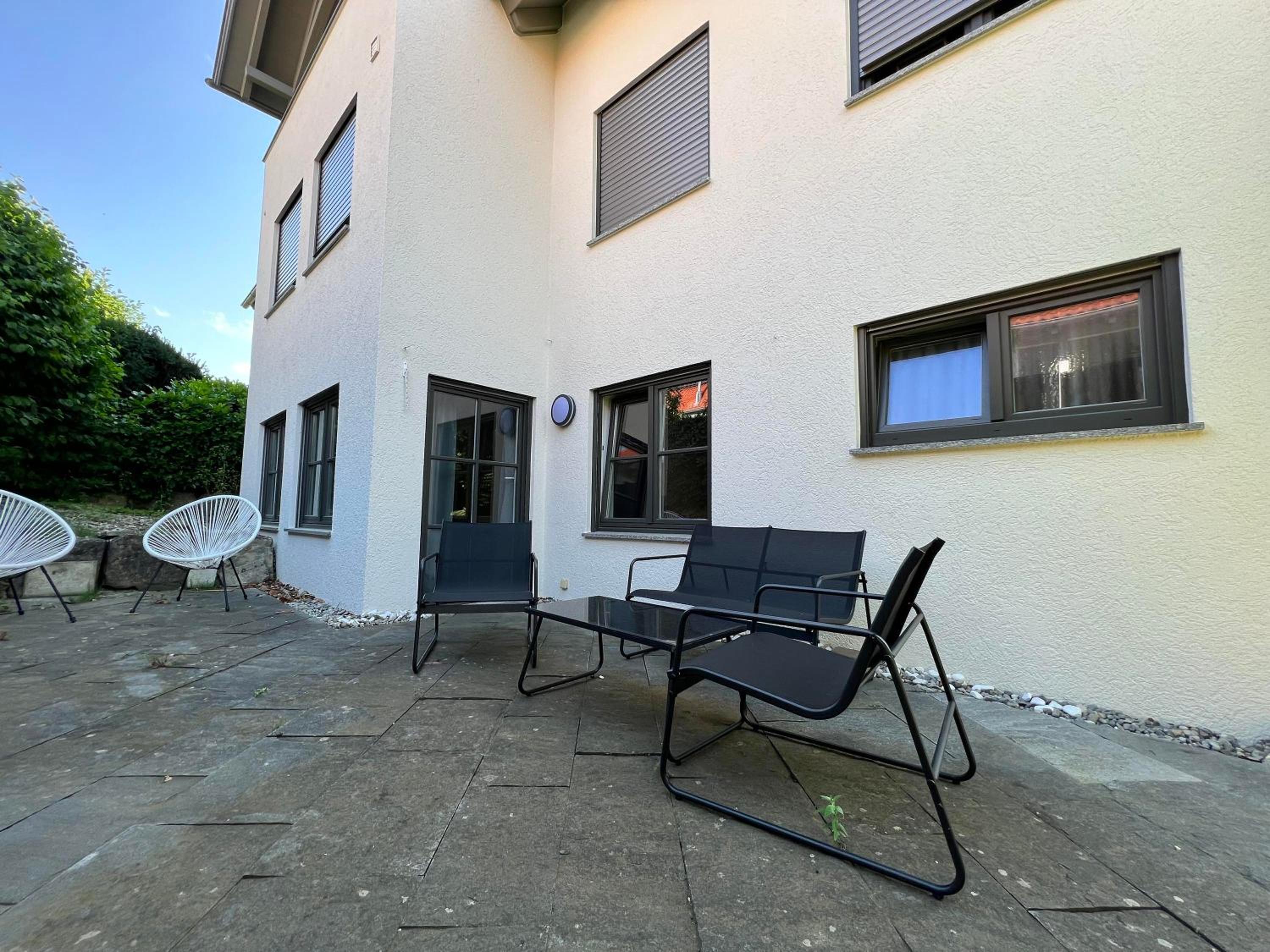 Lo Ferienwohnung