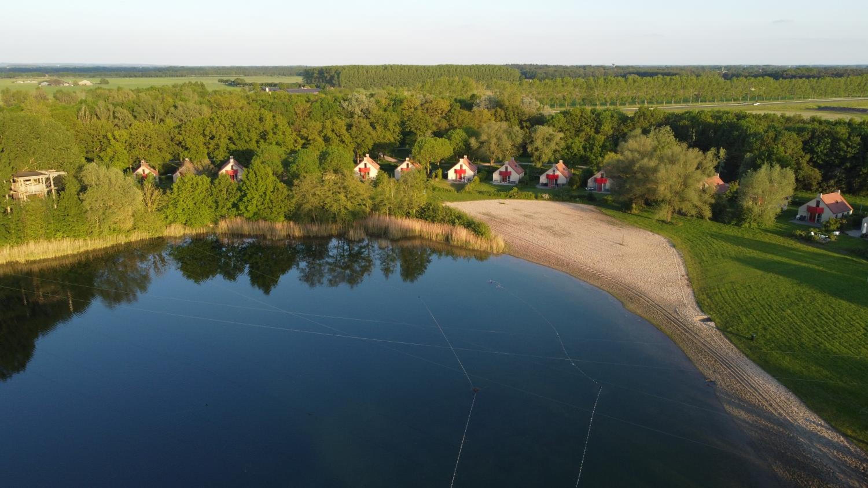 Vakantiepark 't Broeckhuys view 5