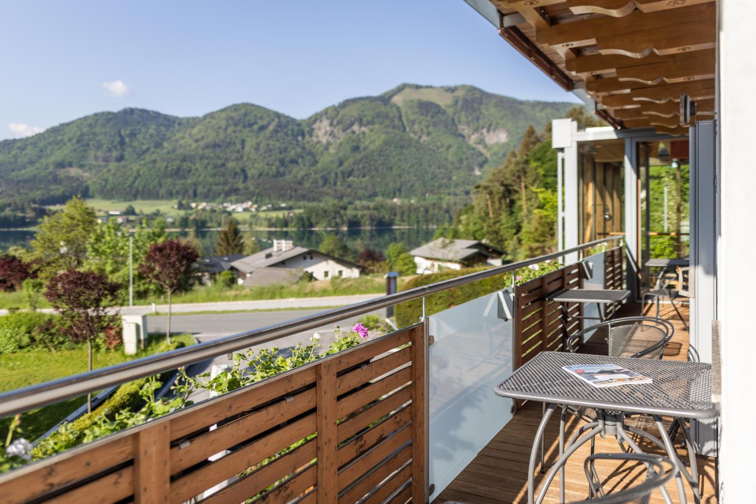 Haus Bergblick